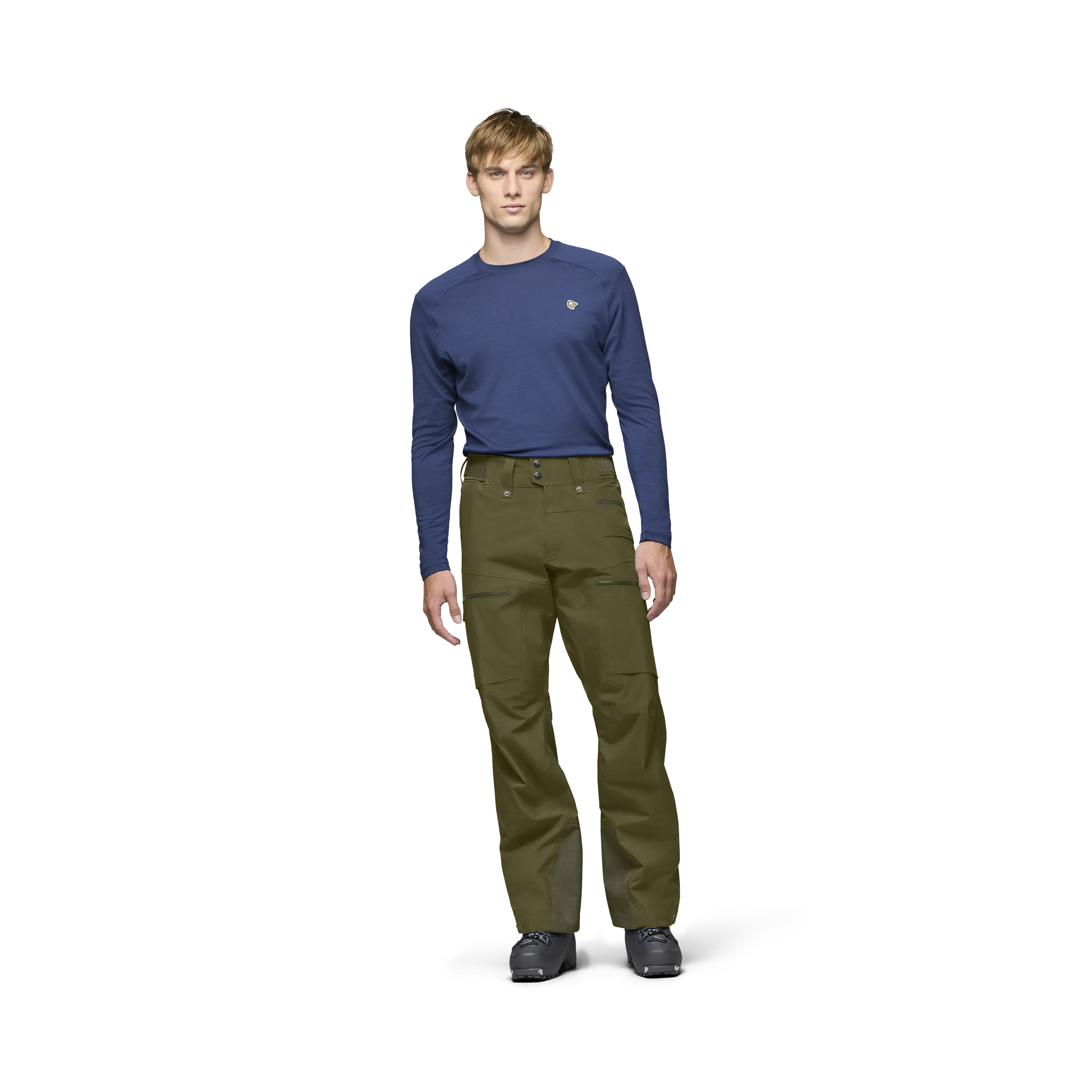 lofoten Gore-Tex Pants M's