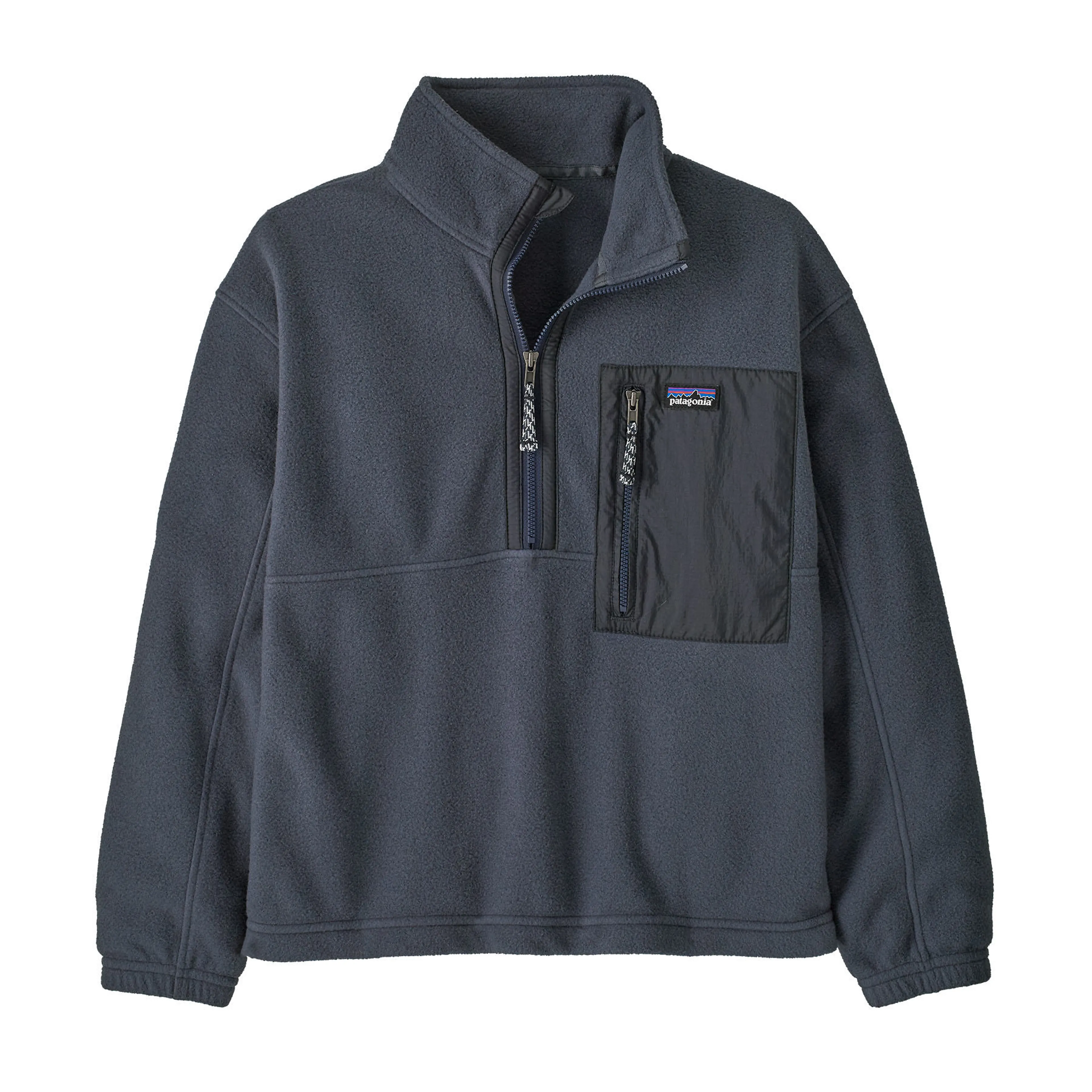 K's Microdini 1/2 Zip P/O