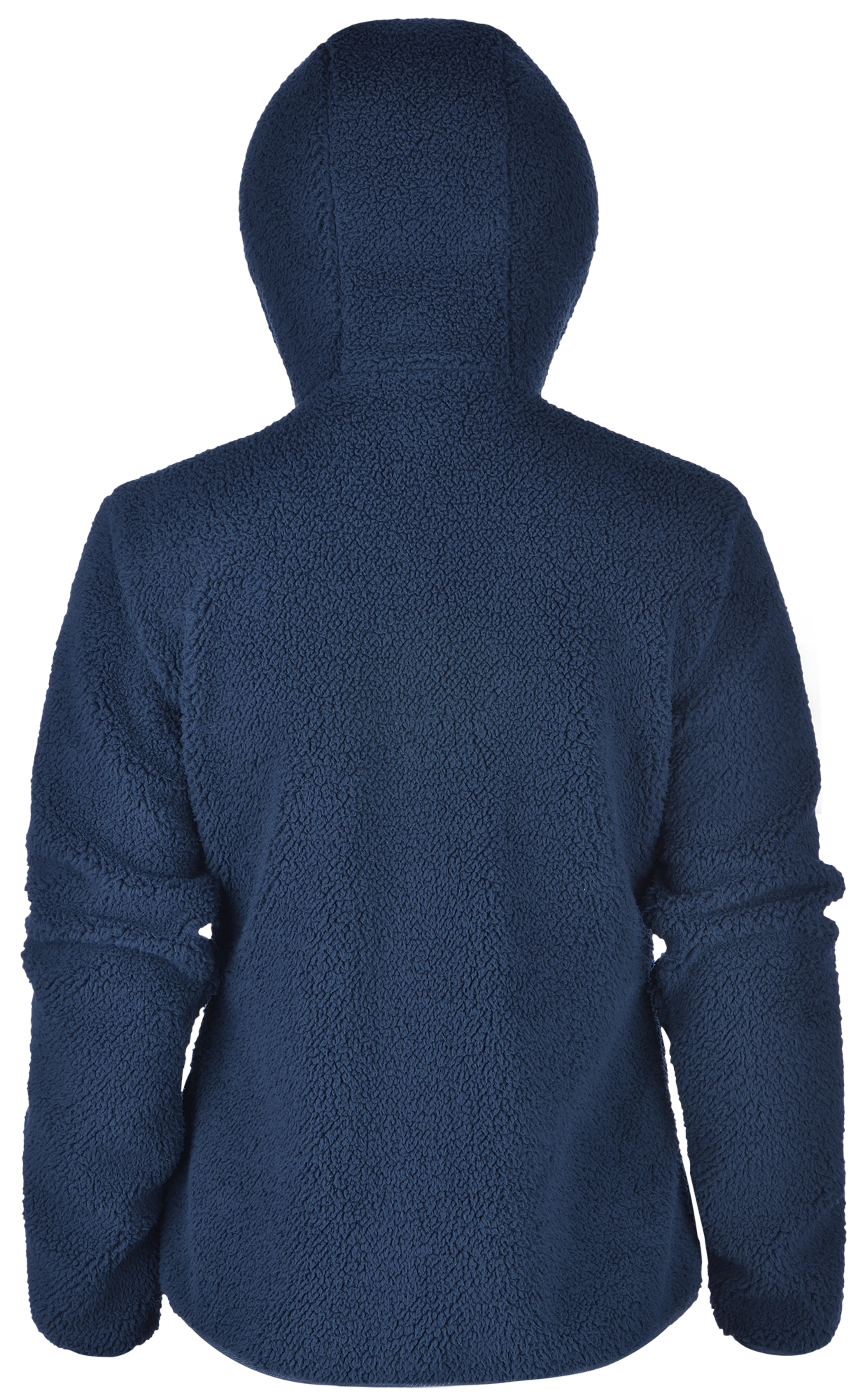 Biri W pilefleece
