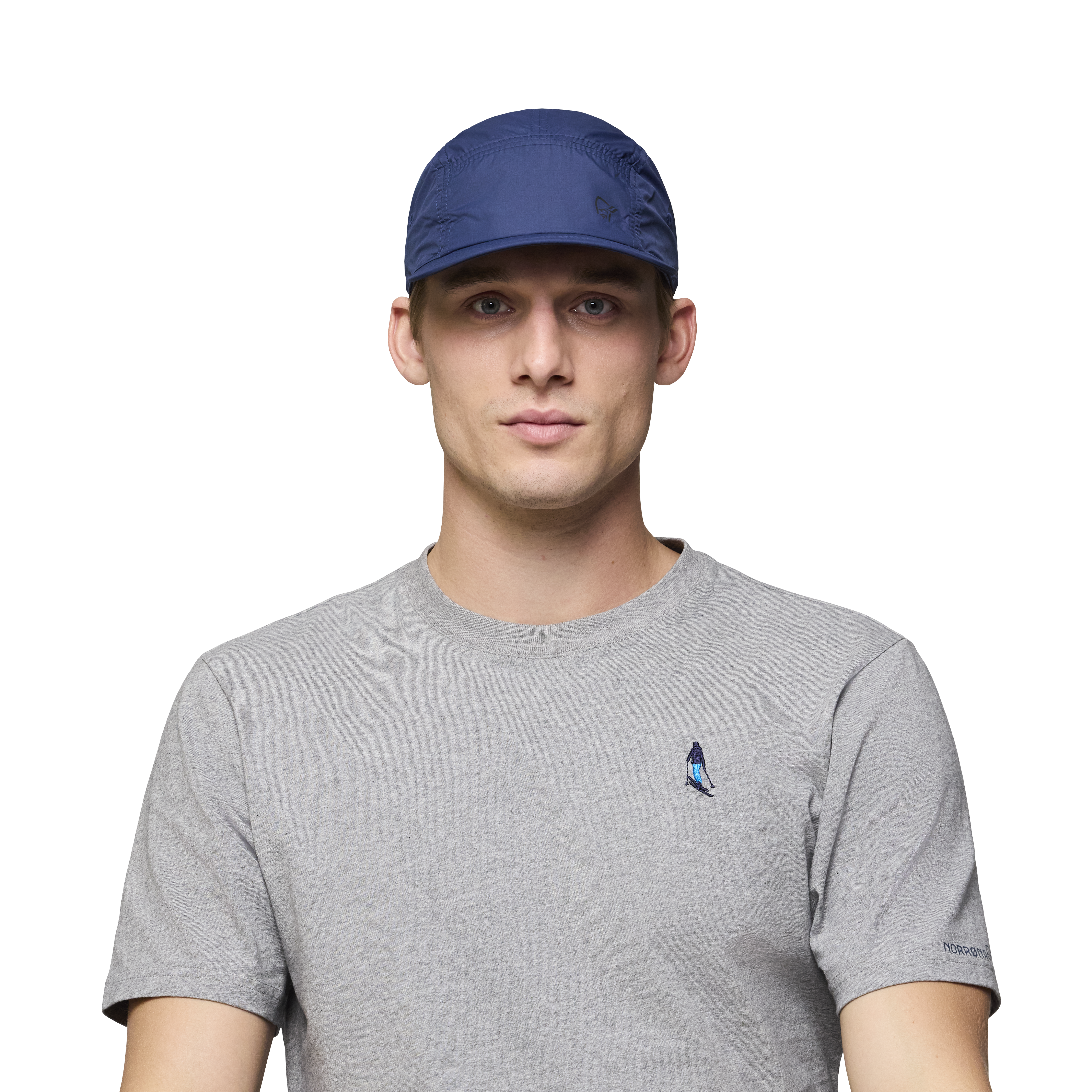/29 tech five panel Cap