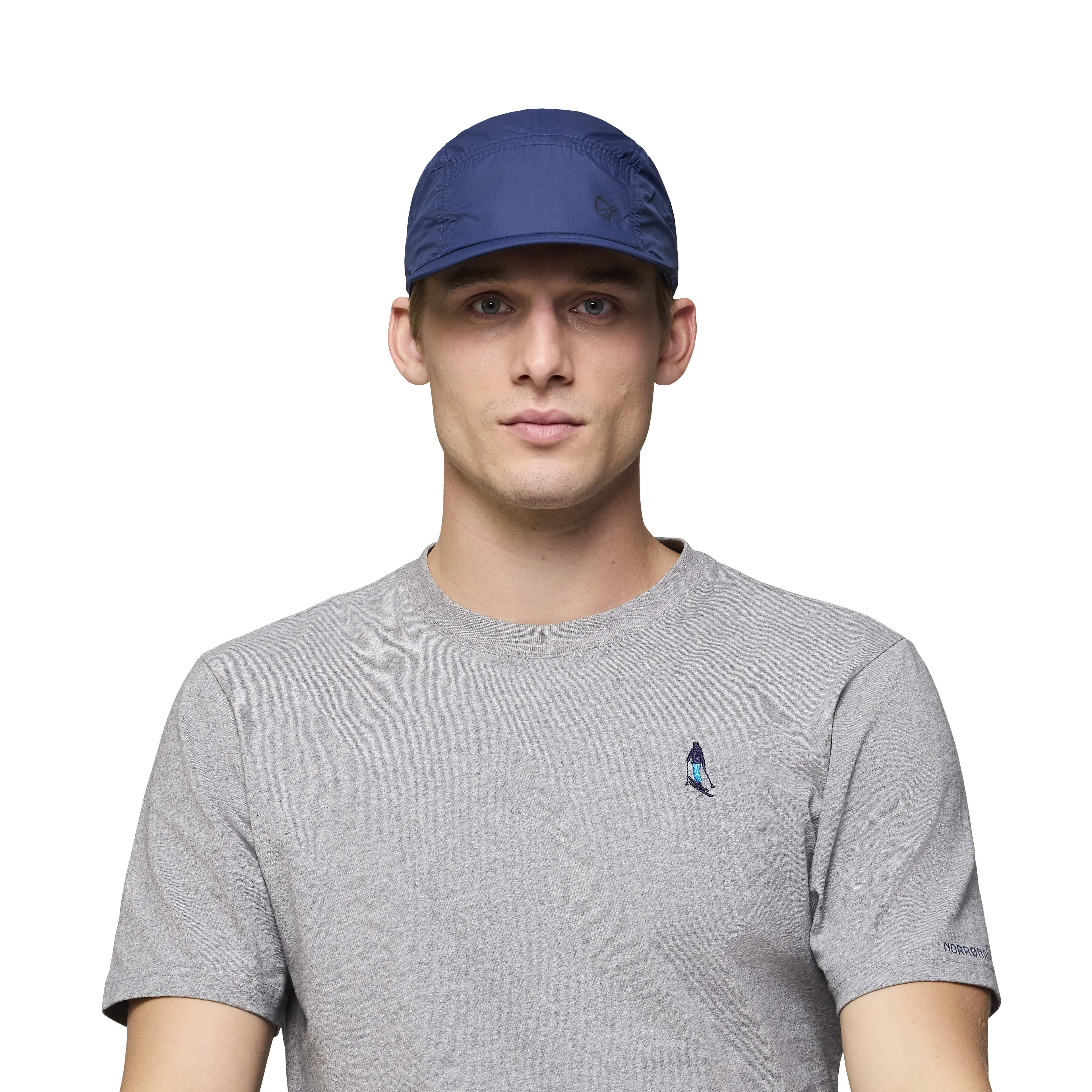 /29 tech five panel Cap