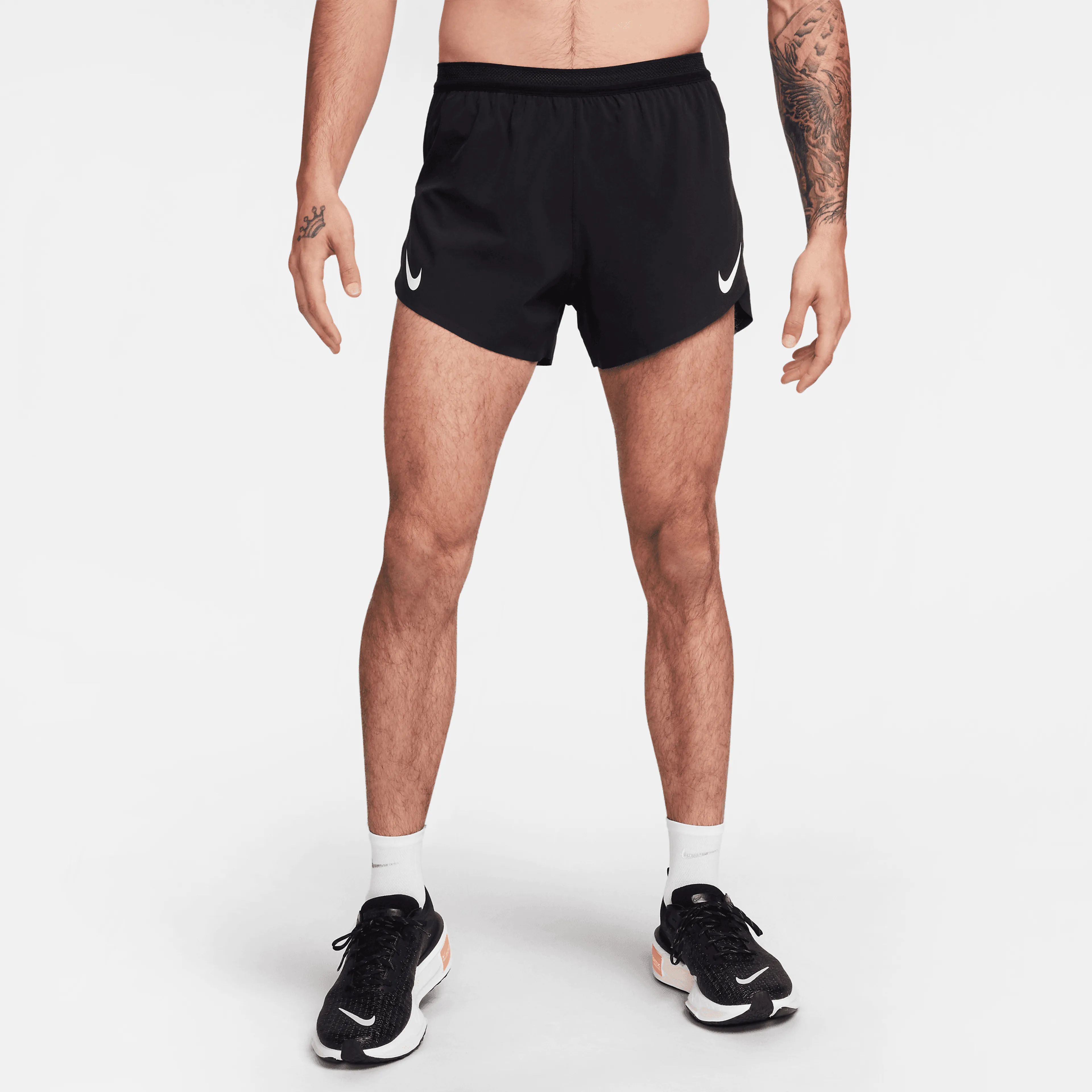 AeroSwift Dri-FIT ADV 4" løpeshorts