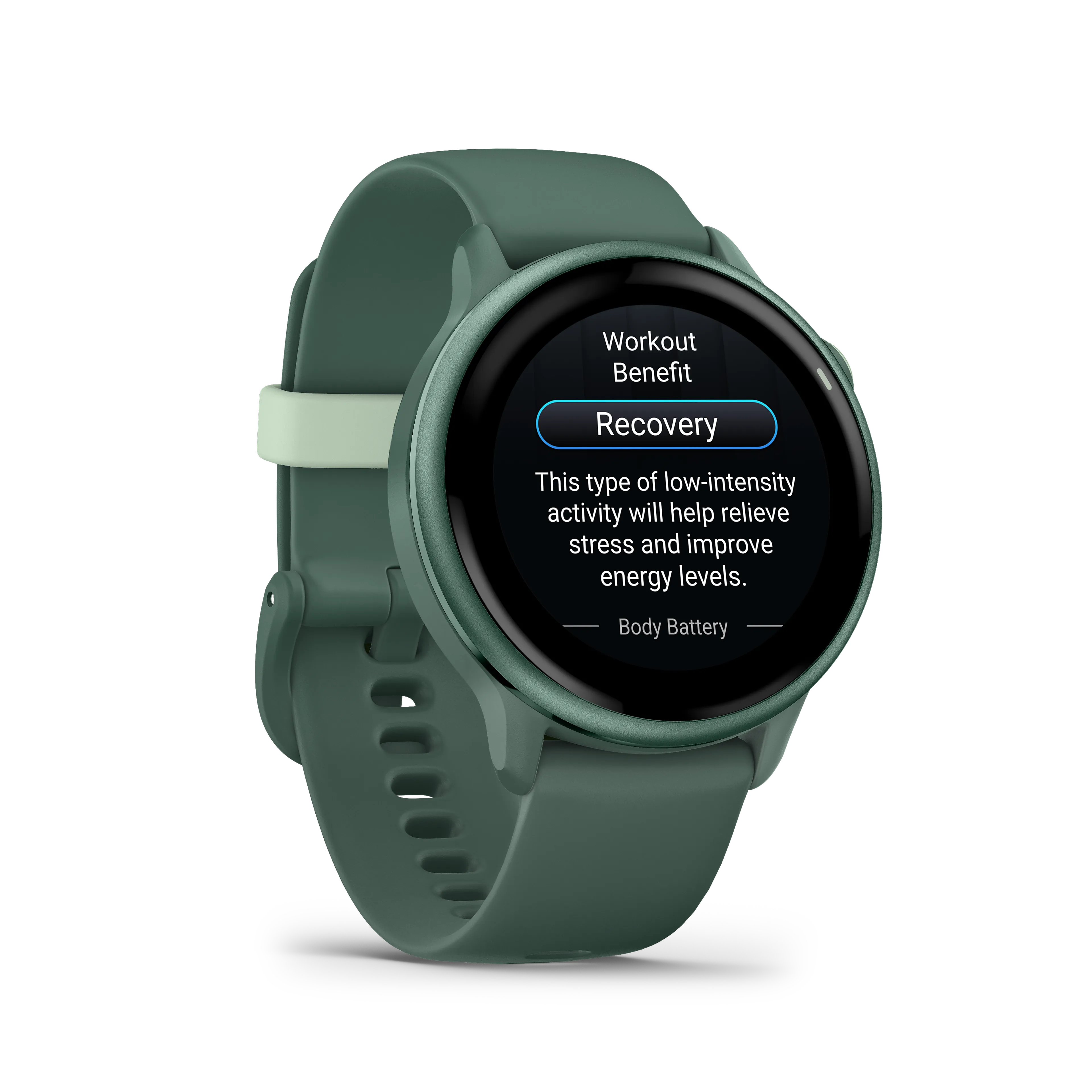 Vivoactive 6, GPS, WW
