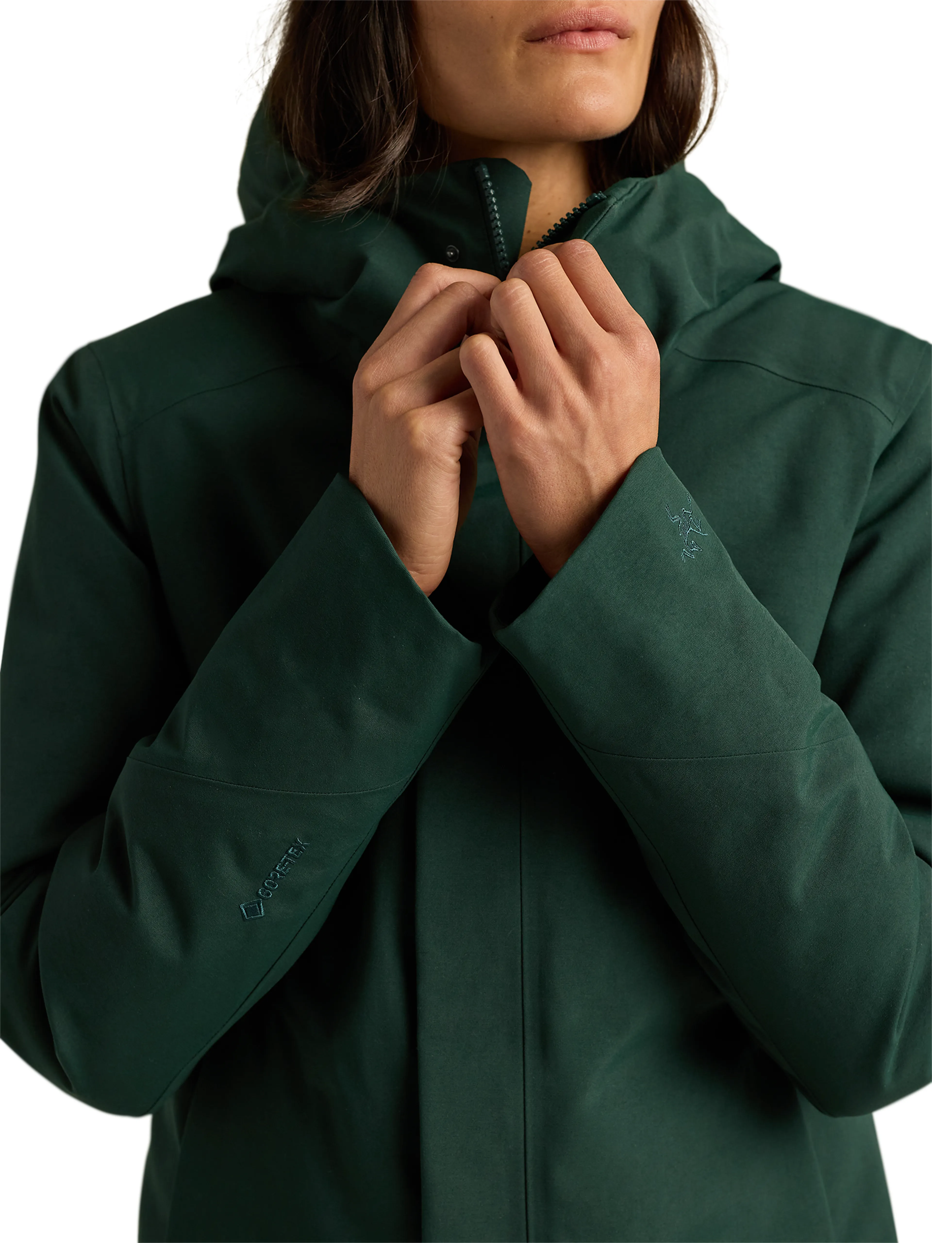 Patera Parka W Patera Parka W