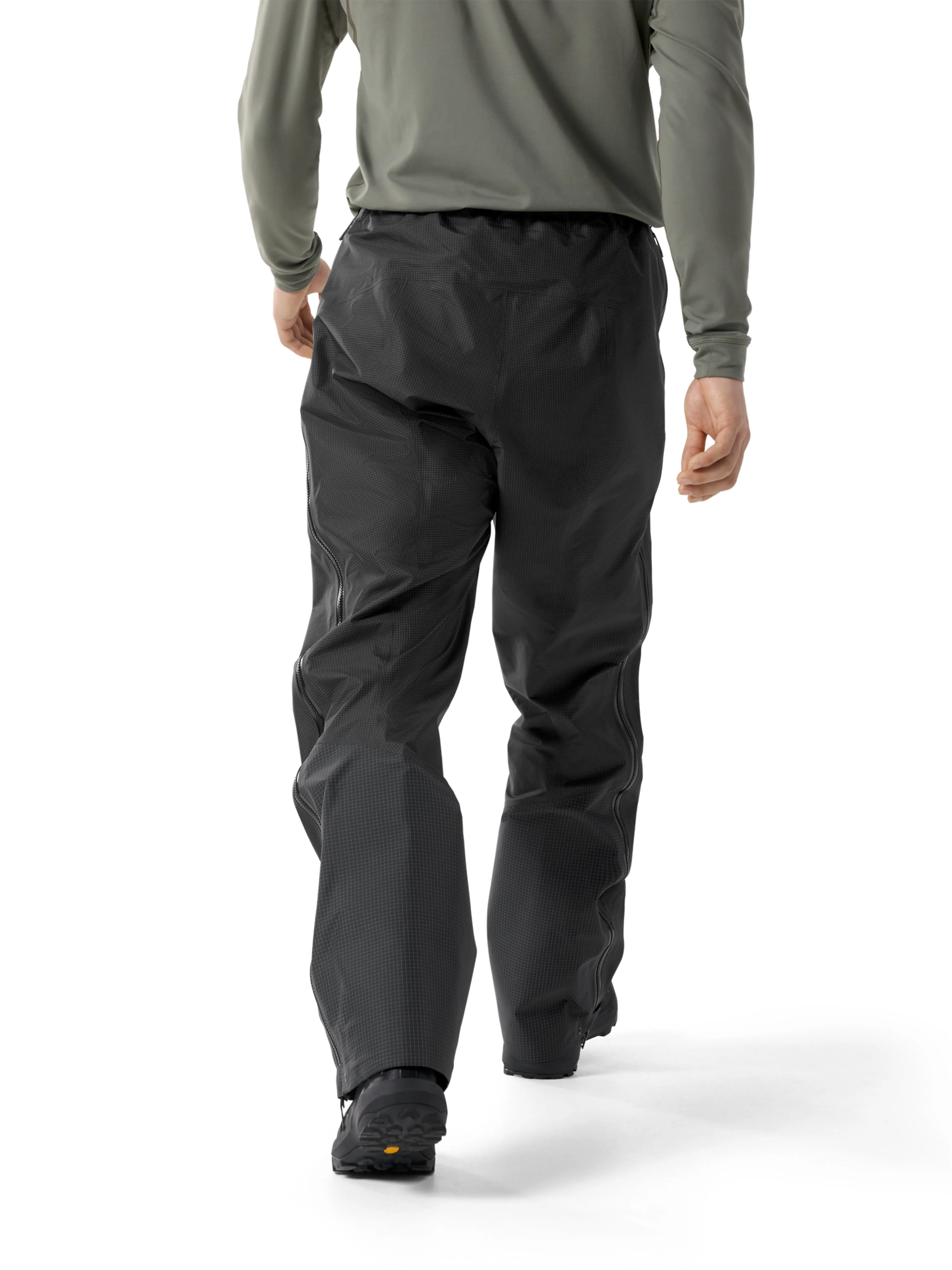 Alpha SL Pant M