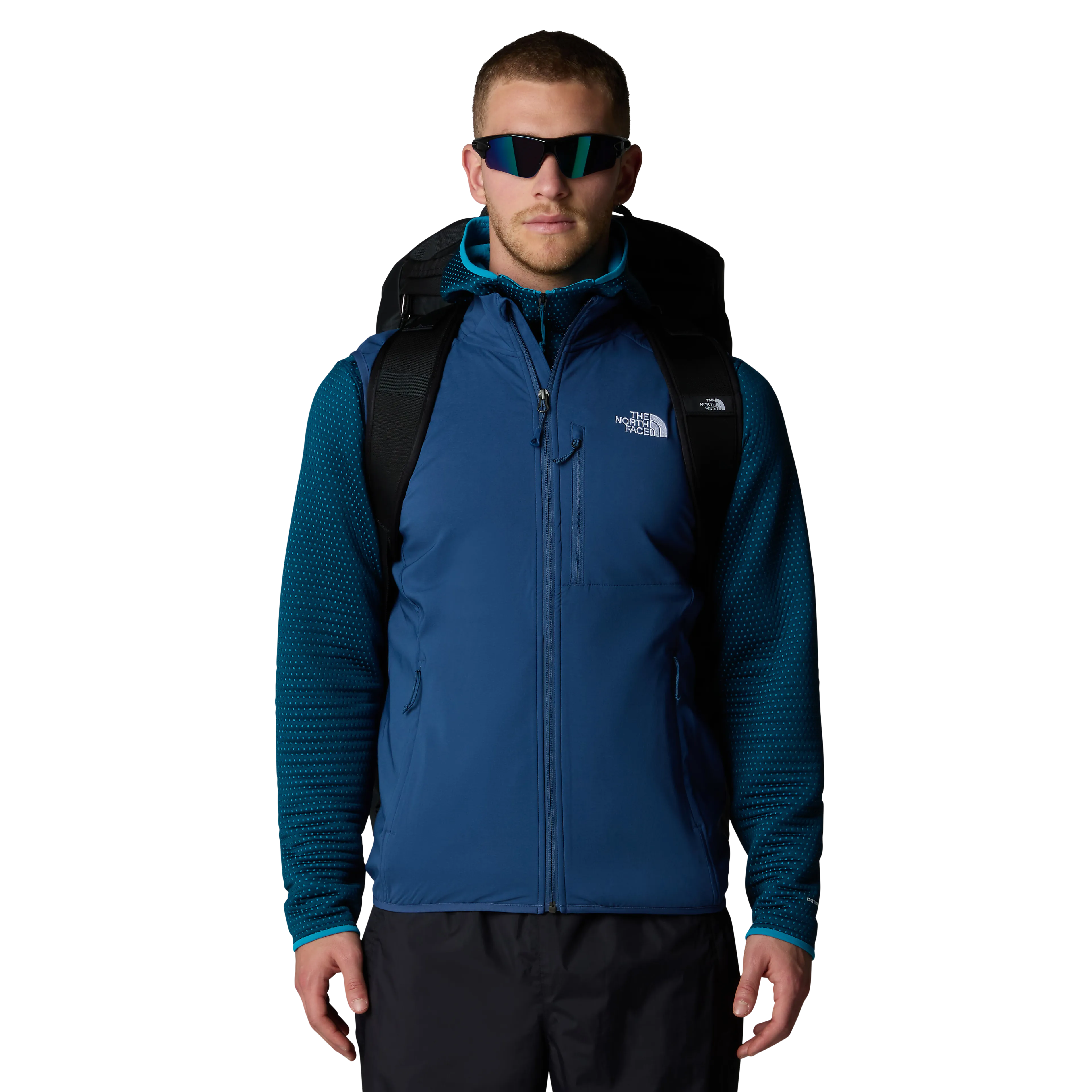 BASE CAMP DUFFEL - L