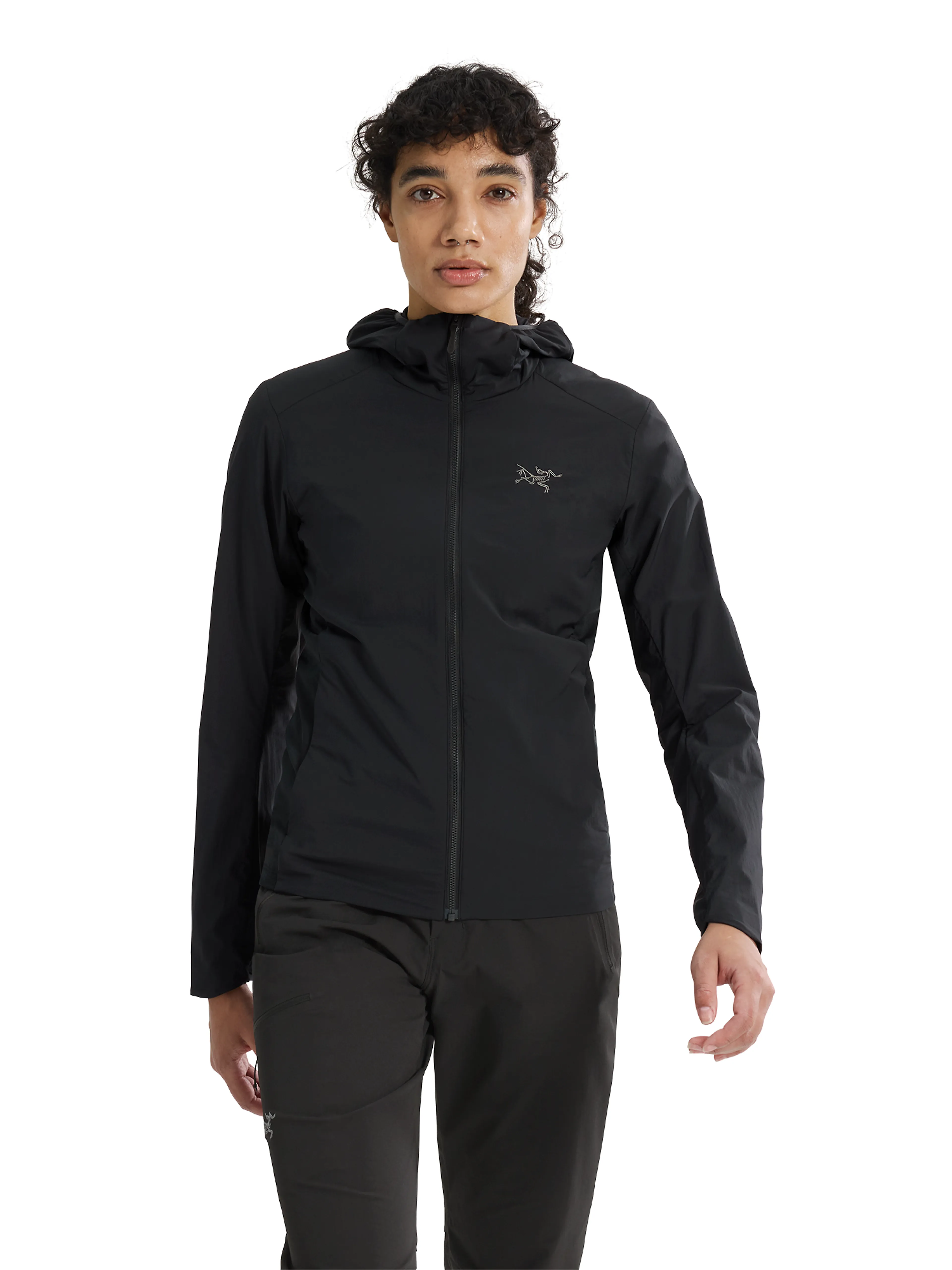 Atom SL Hoody W