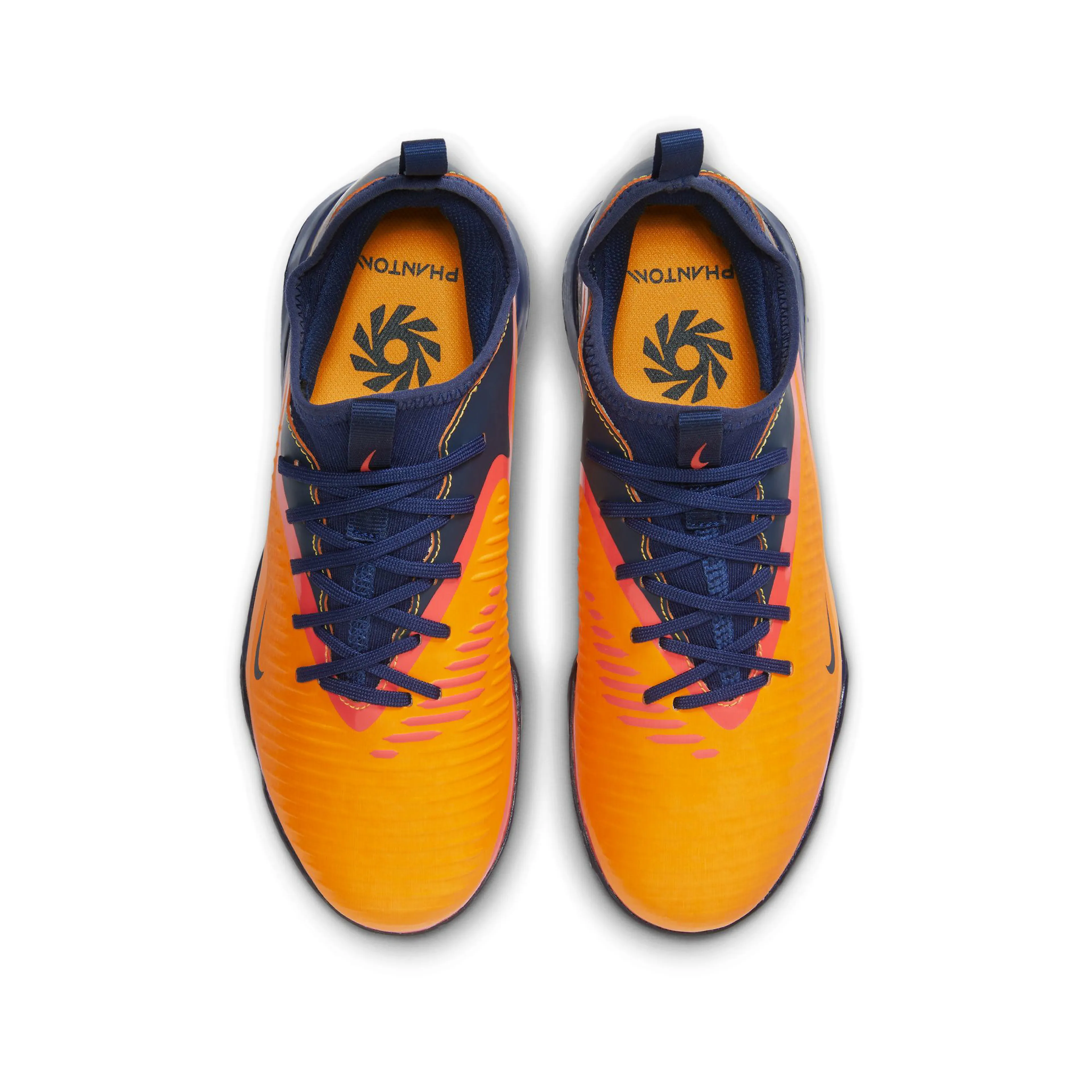 Jr. Phantom 6 Low Academy Turf "Erling Haaland"