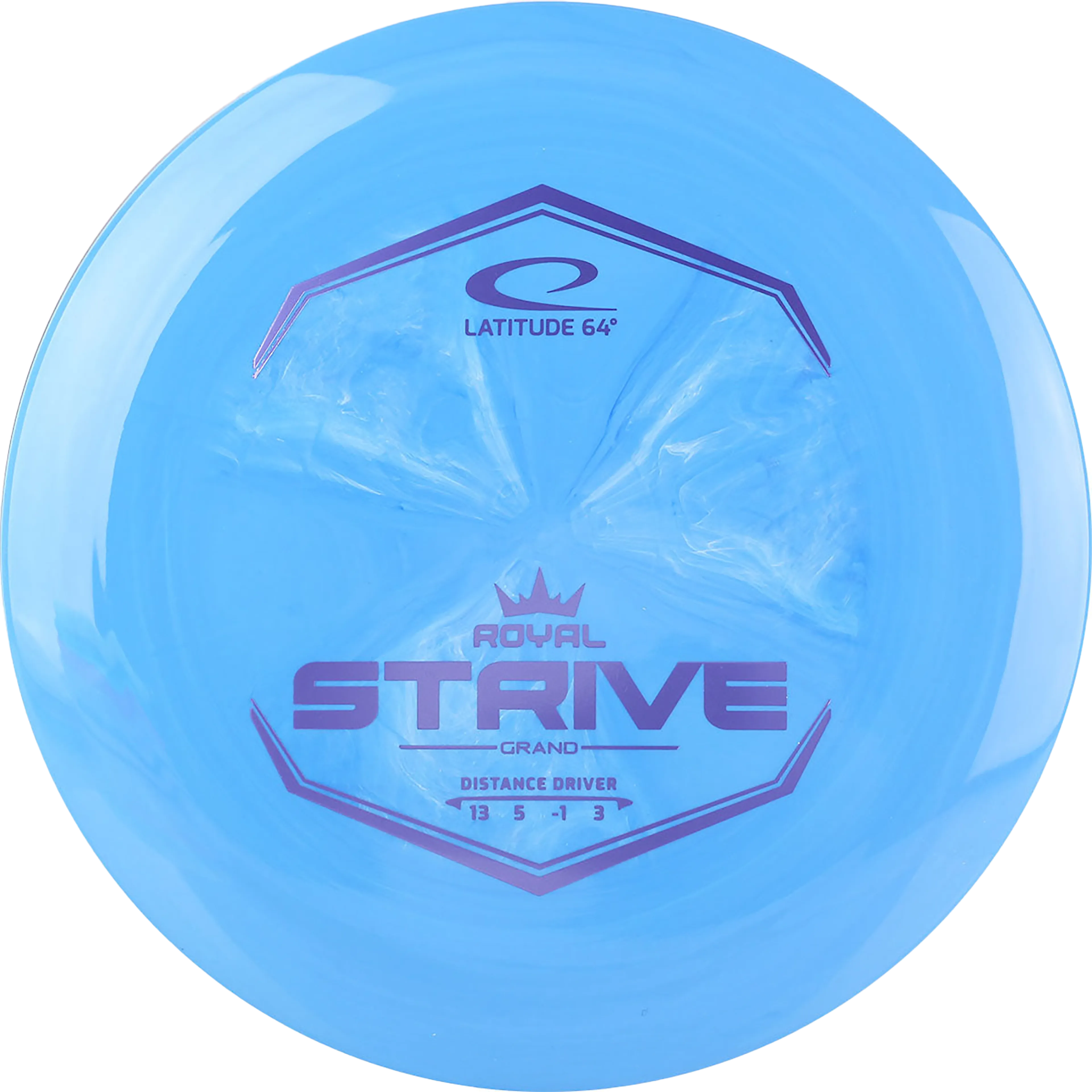 Royal Grand Driver Strive