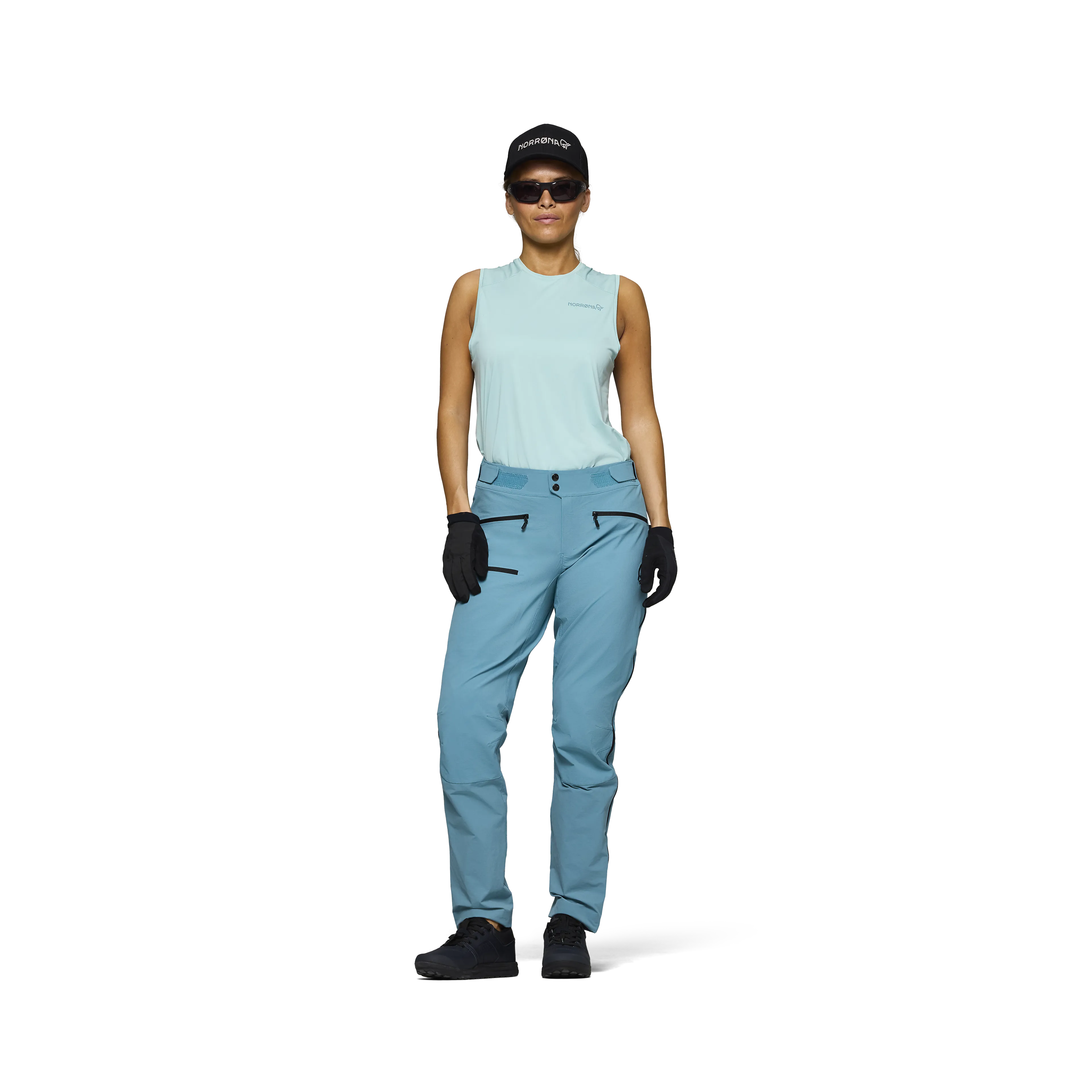 fjørå flex1 Pants W's