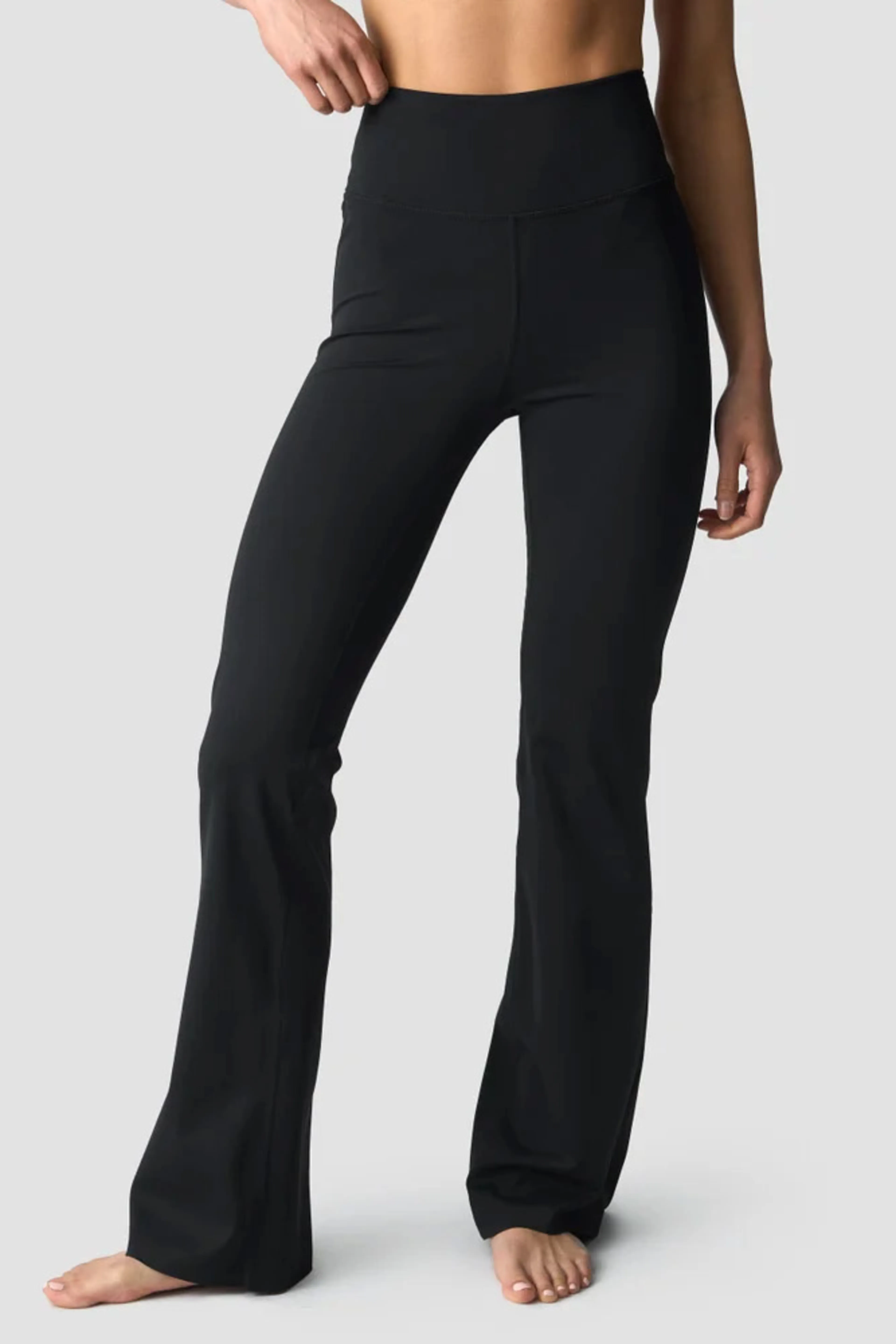 Nimble Flared Tights