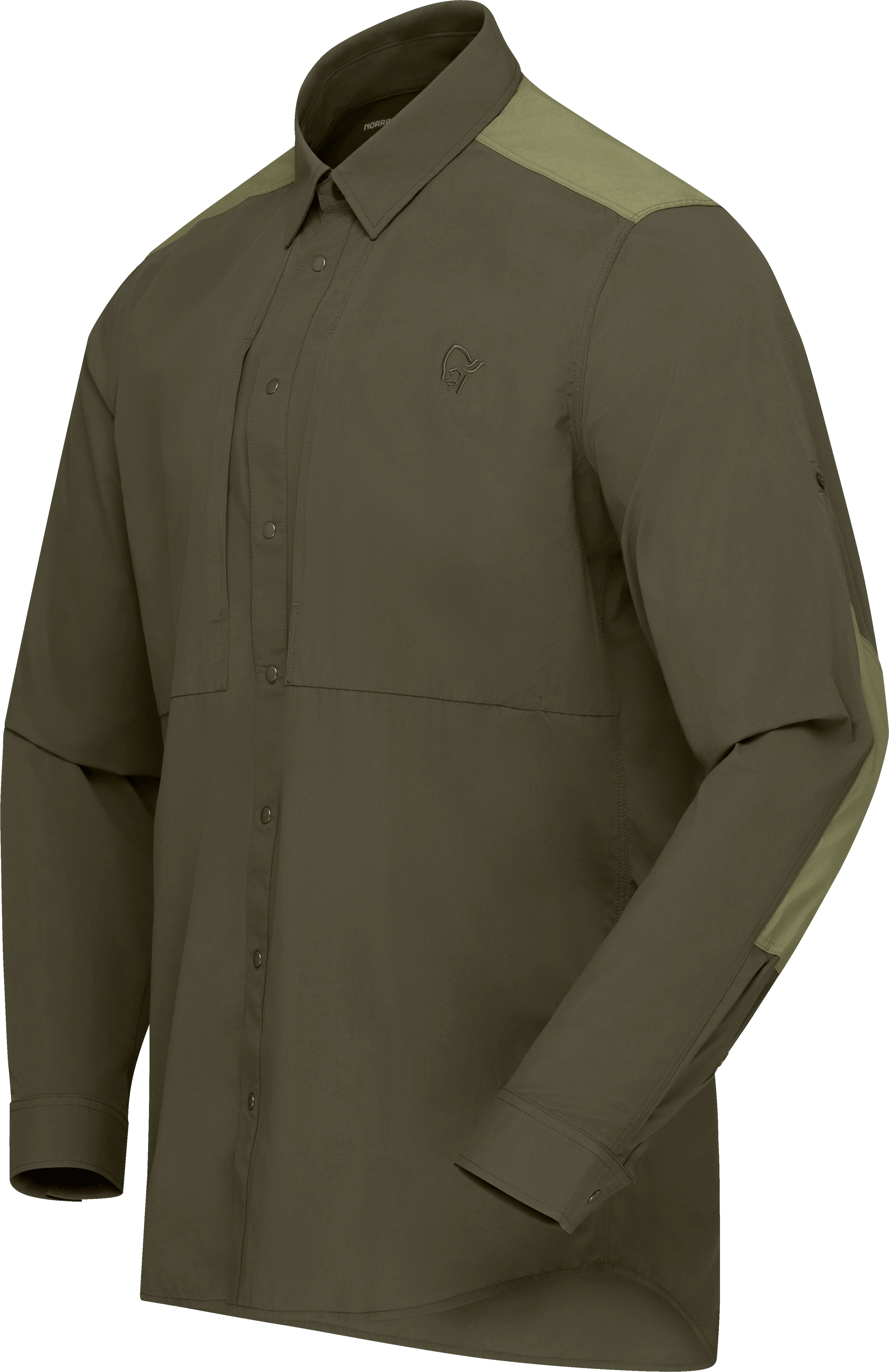 femund light Shirt M's