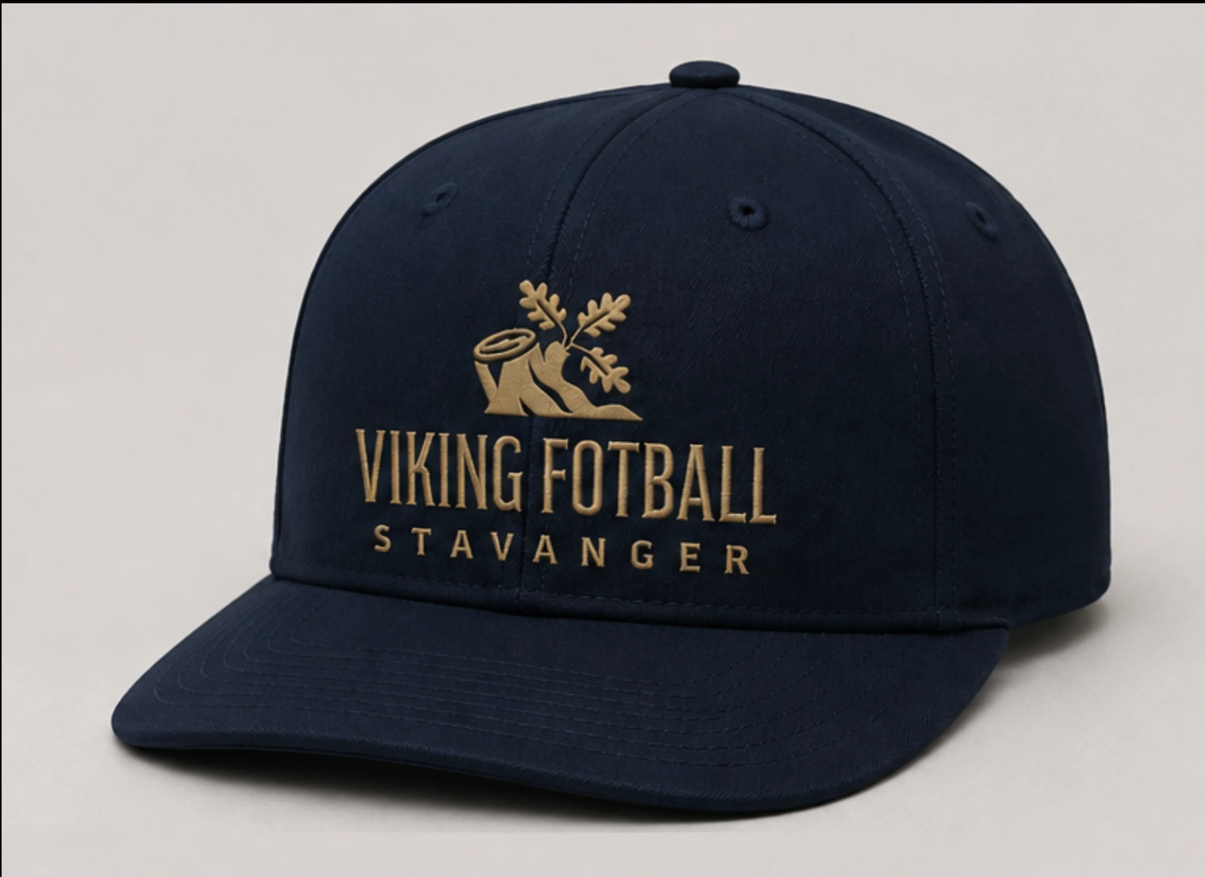 Viking Basic caps  Europe