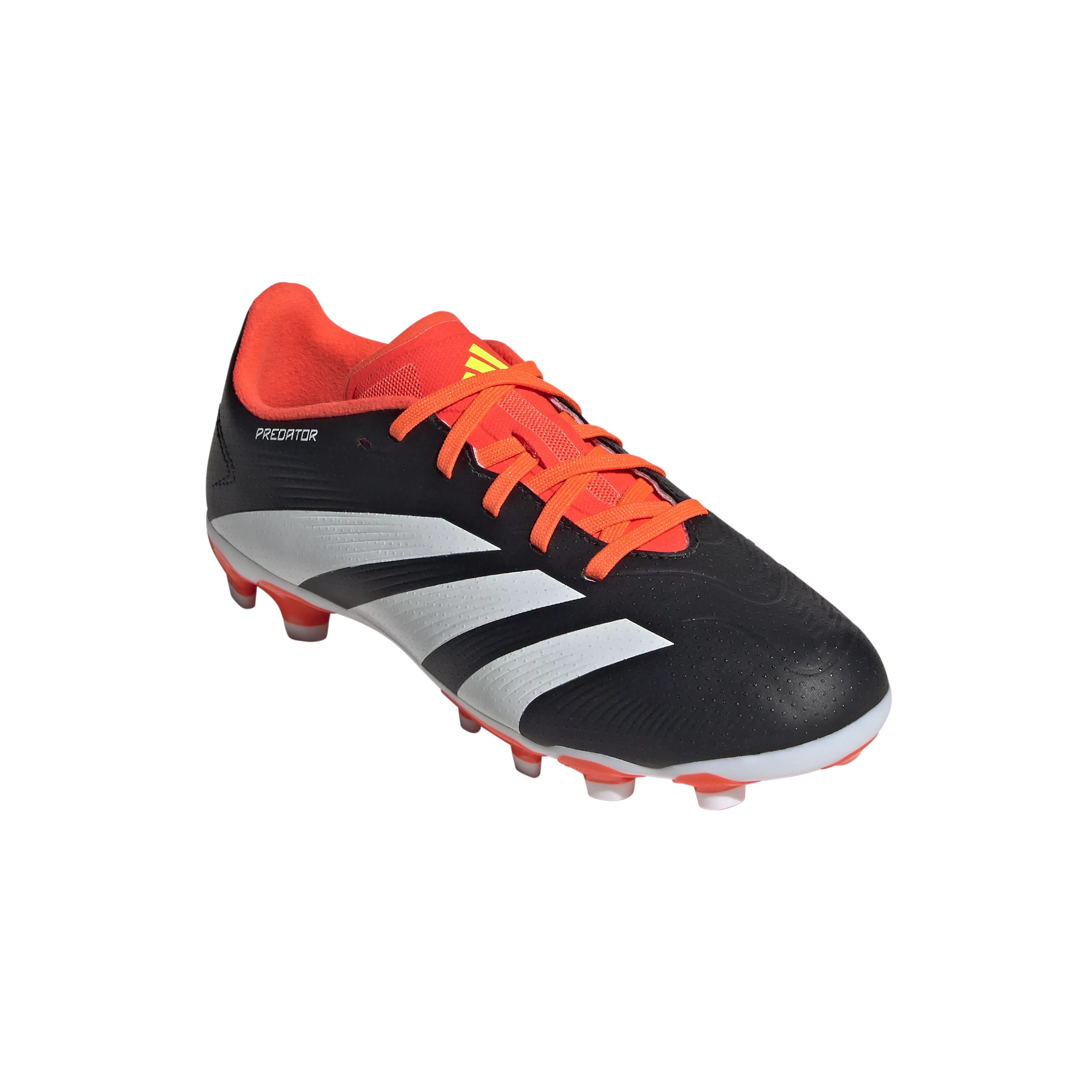 Predator 24 League Low Multi-Ground Fotballsko kunstgress/gress junior Predator 24 League Low Multi-Ground Fotballsko kunstgress/gress junior