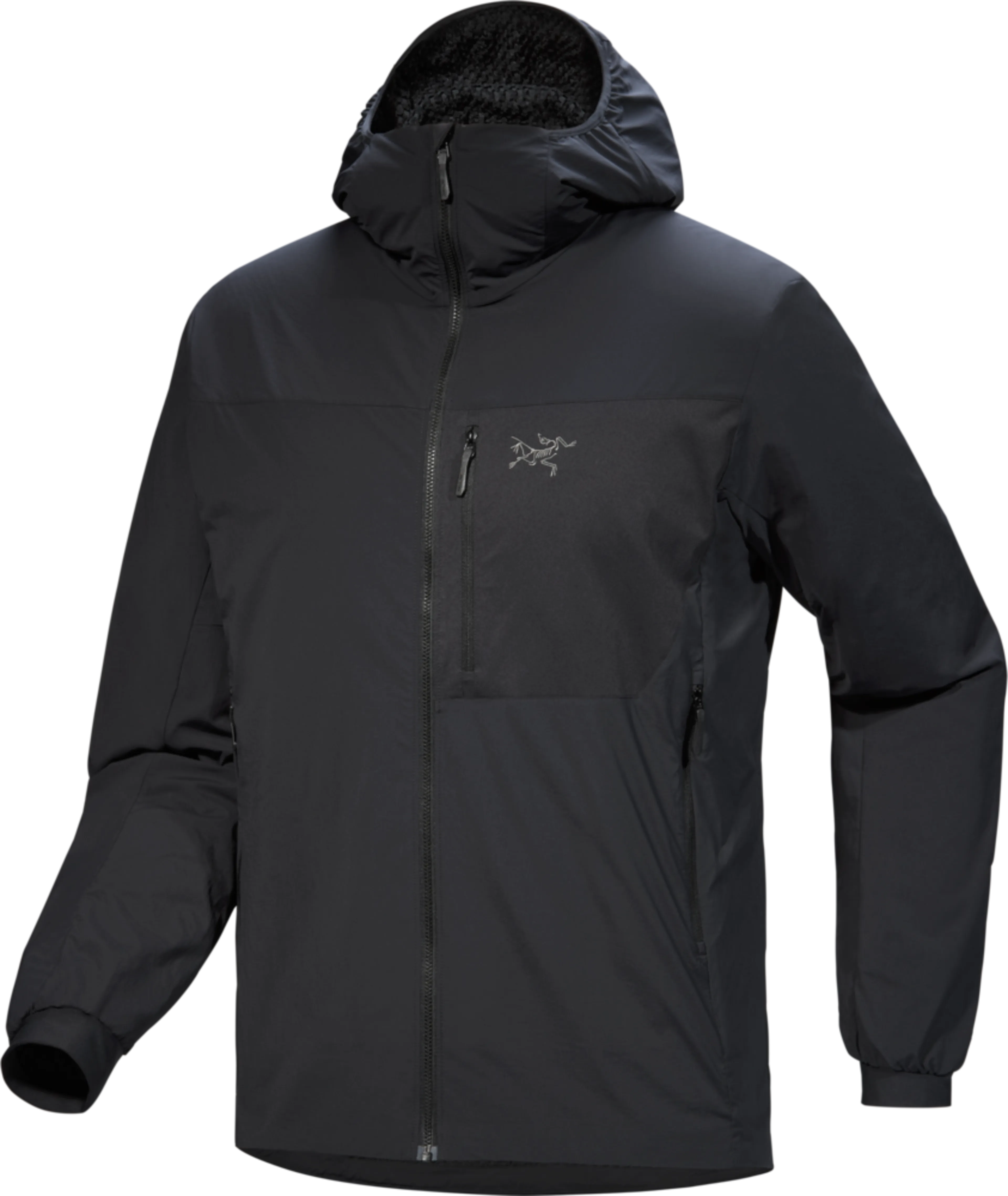 Proton SL Hoody M