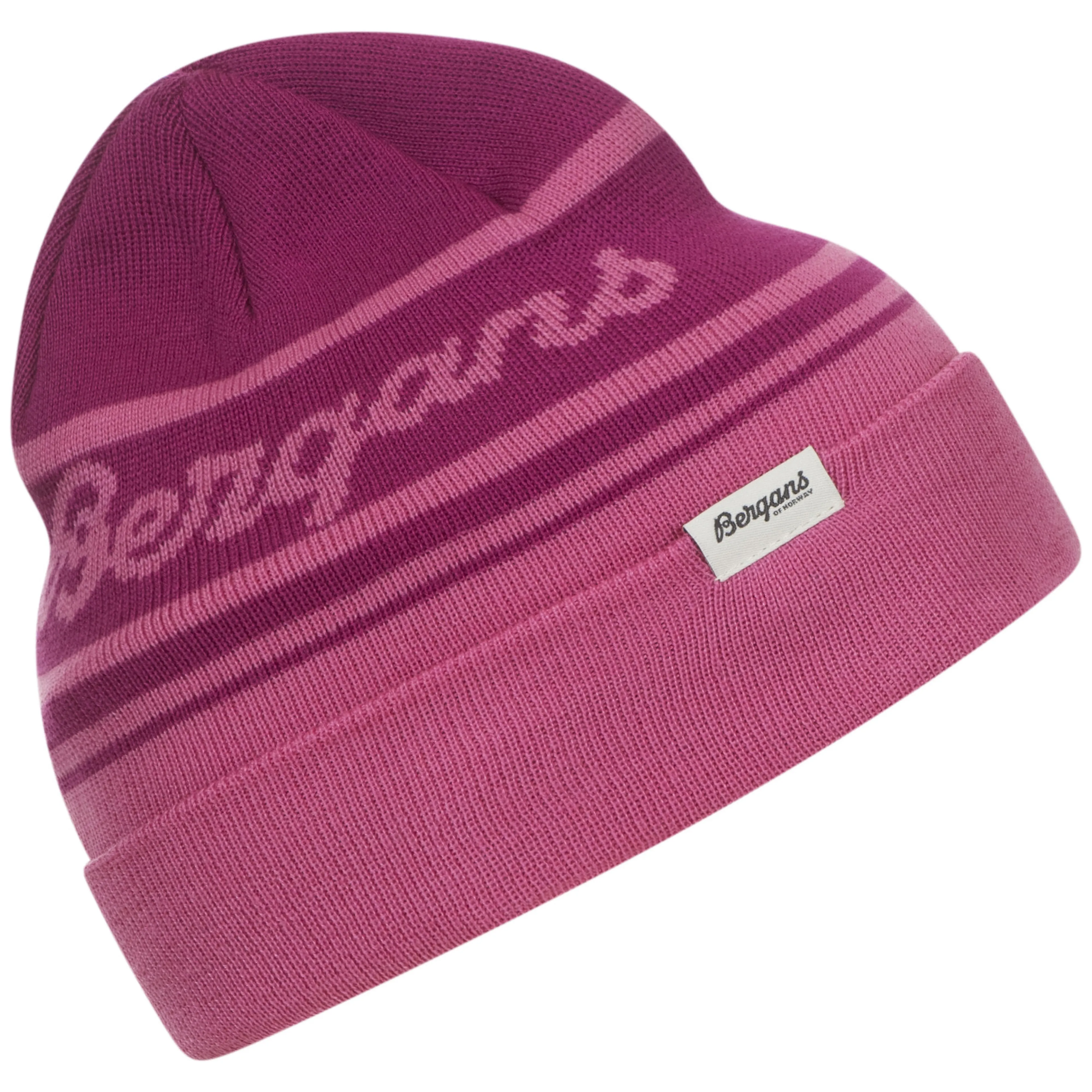 Ibis Rose/Fandango Purple