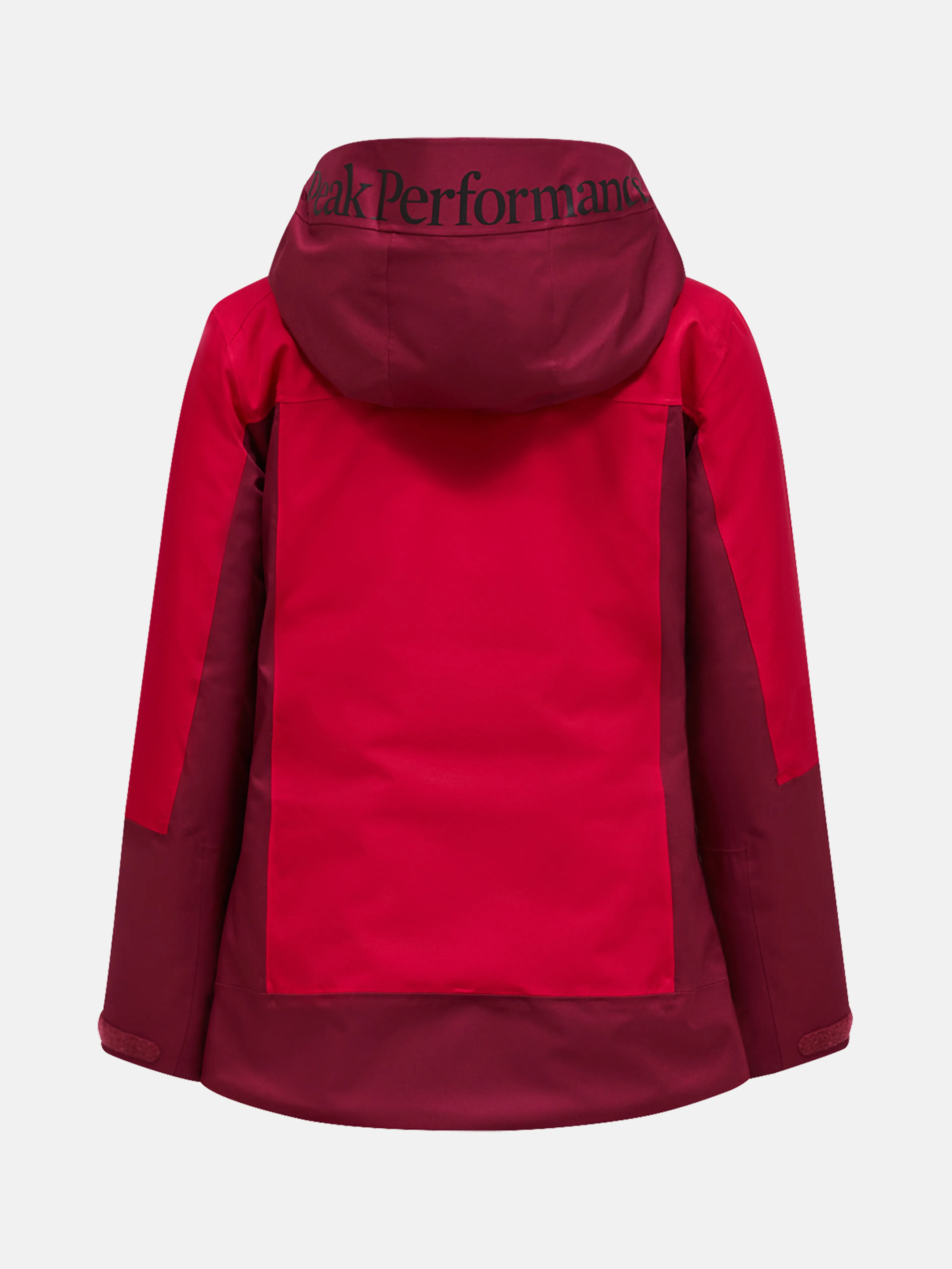 W Rider Tech Insulated Jacket