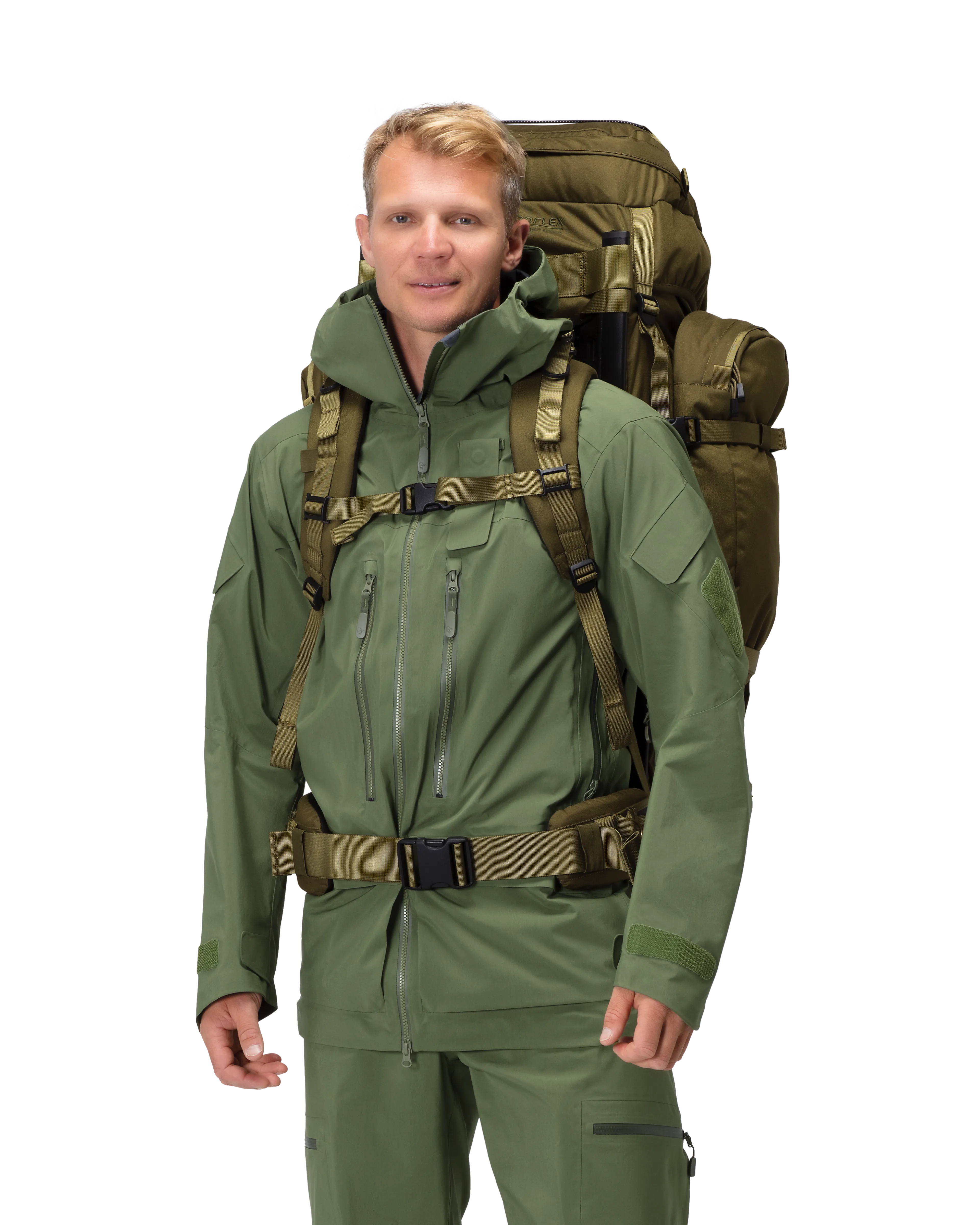 recon synkroflex 125L Pack M's