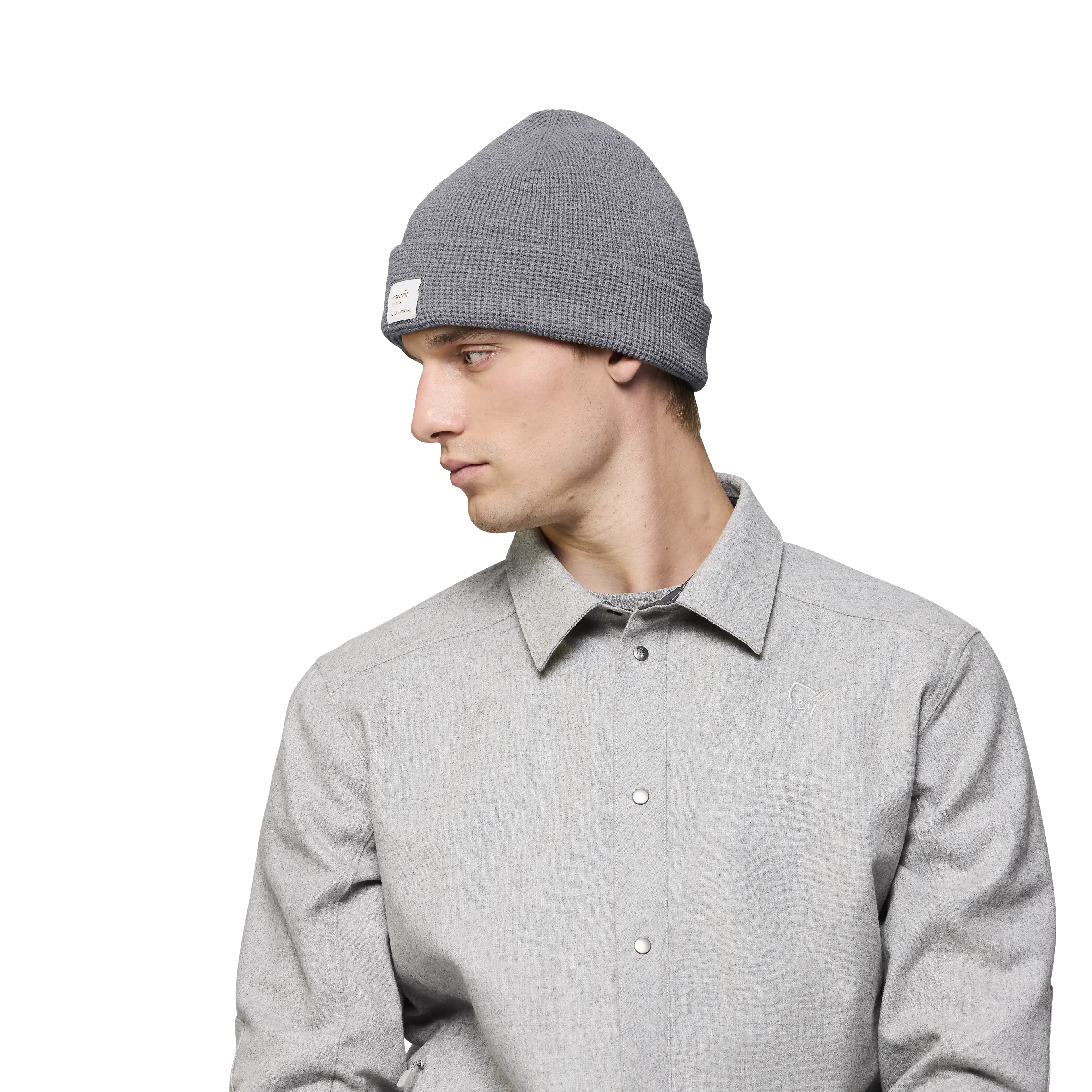 /29 heavy cotton Beanie