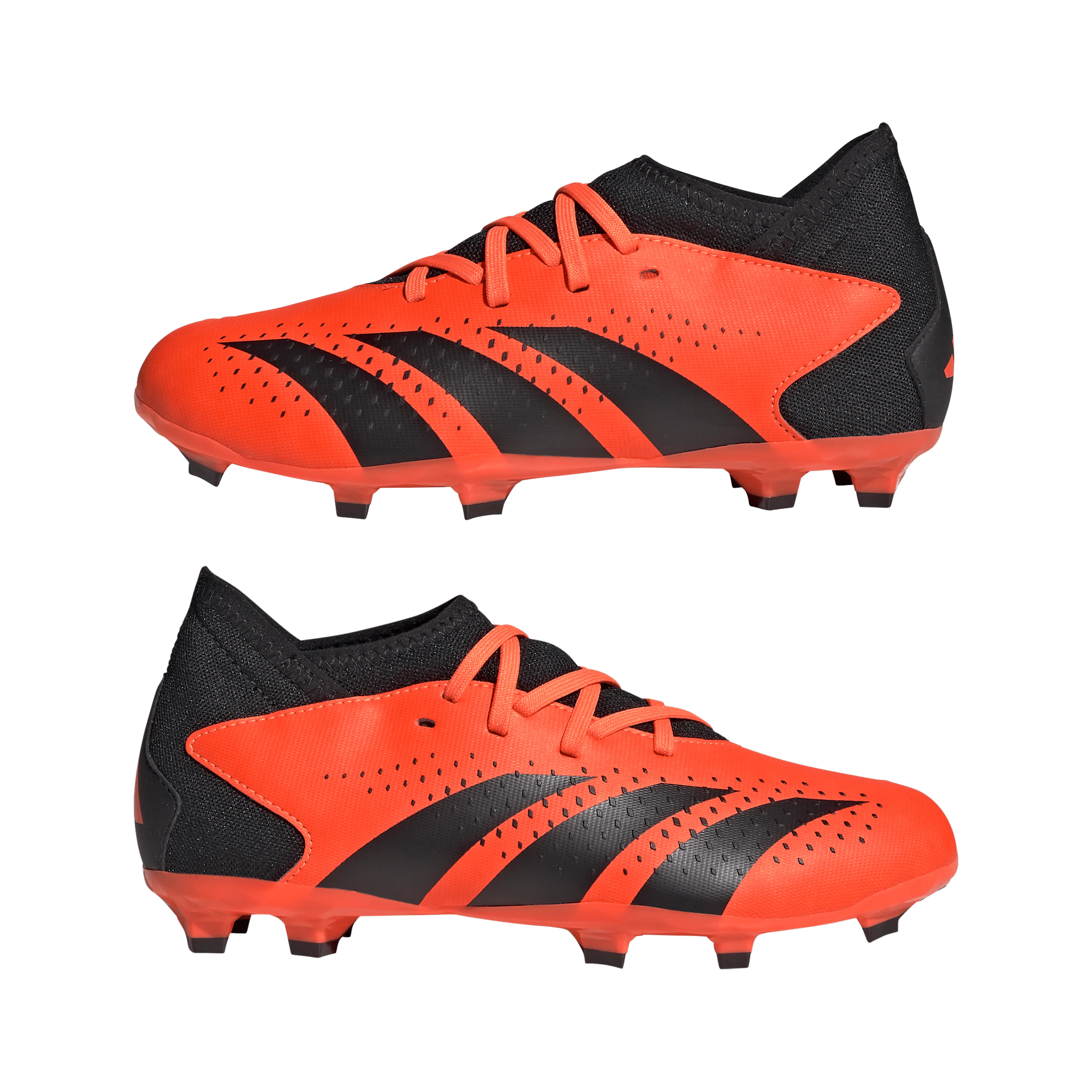 Predator Accuracy.3 Firm Ground Fotballsko Gress Barn Predator Accuracy.3 Firm Ground Fotballsko Gress Barn