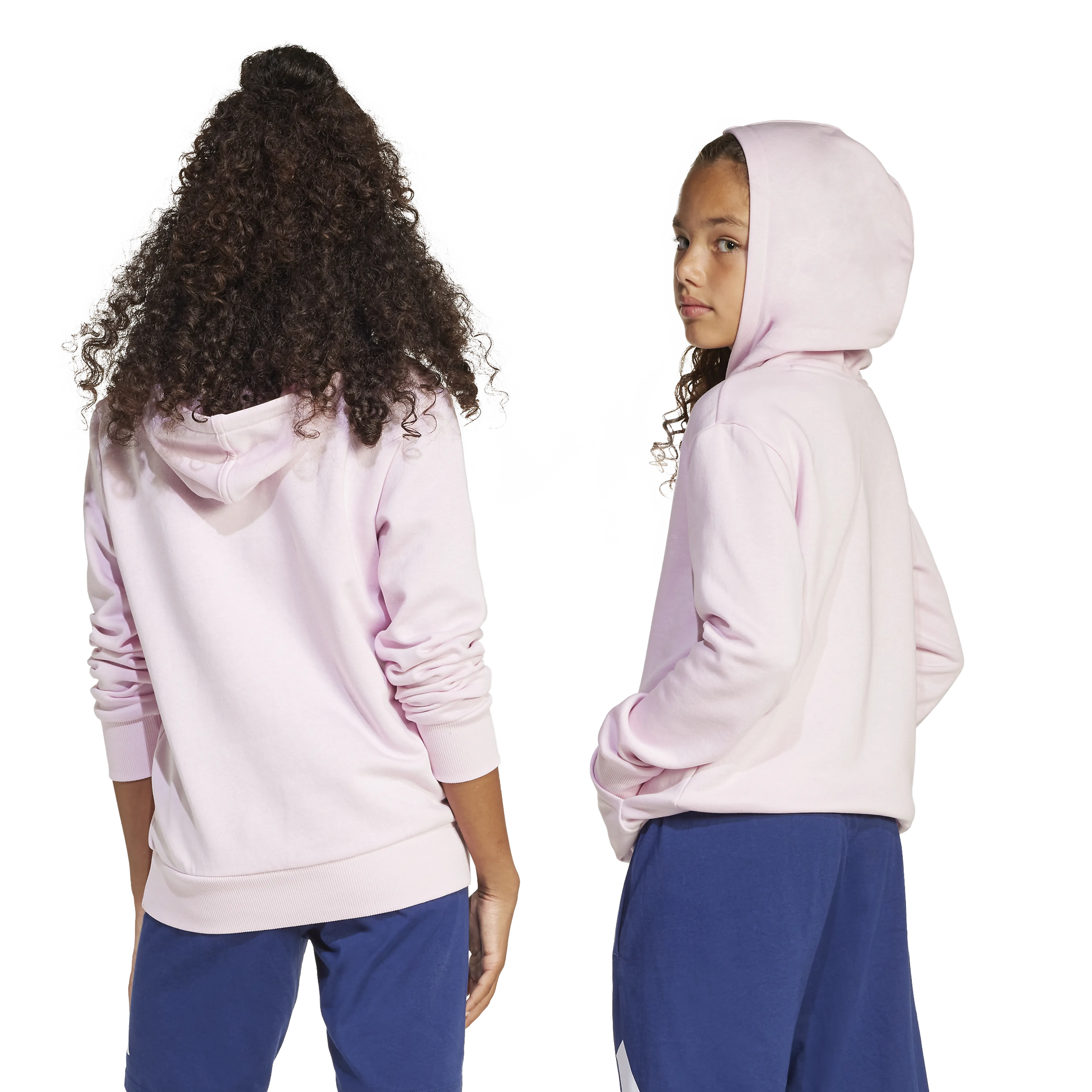 Essentials Hoodie Kids