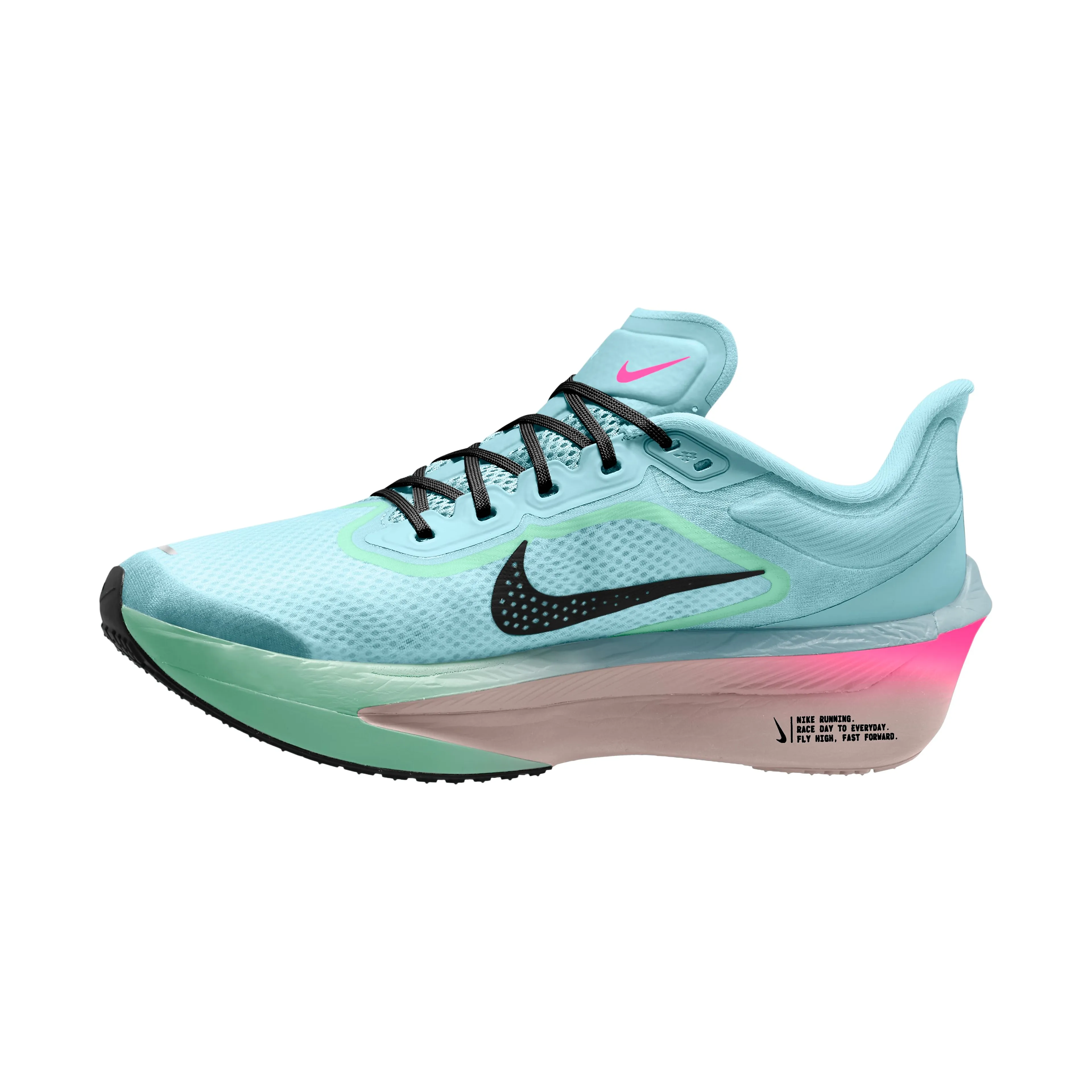Zoom Fly 6 Men's Road Running