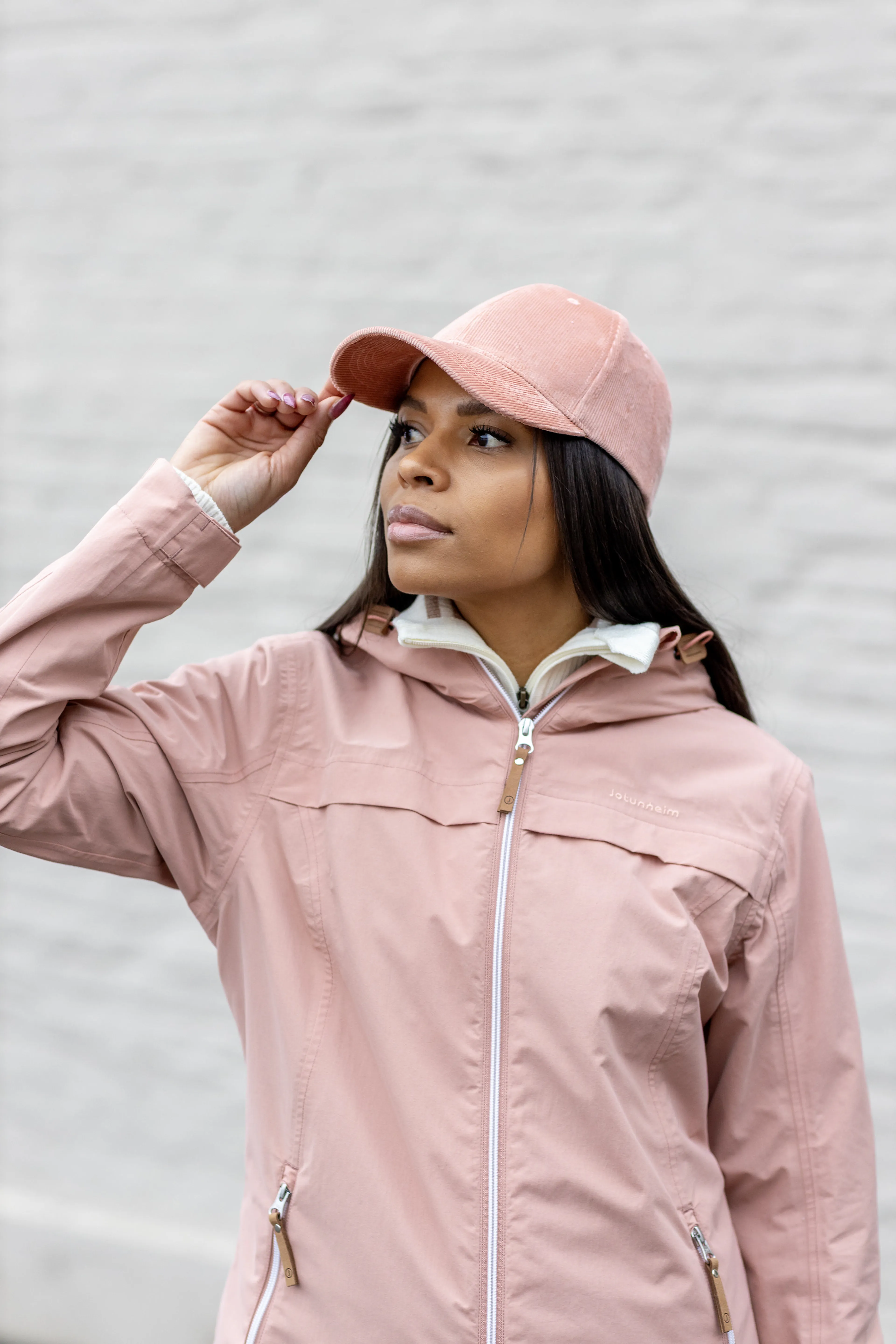 Liasanden Jakke Dame