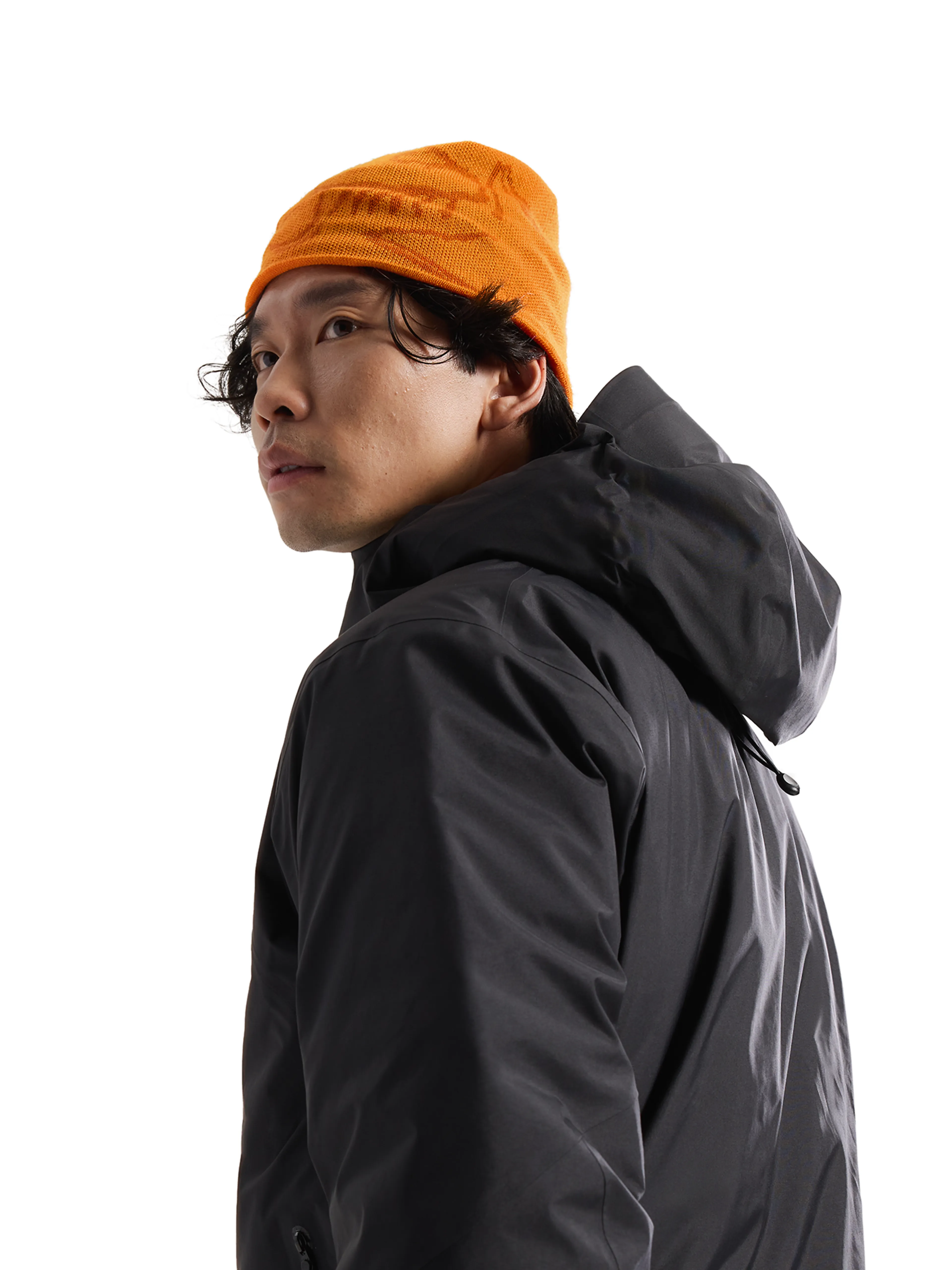 Bird Head Toque