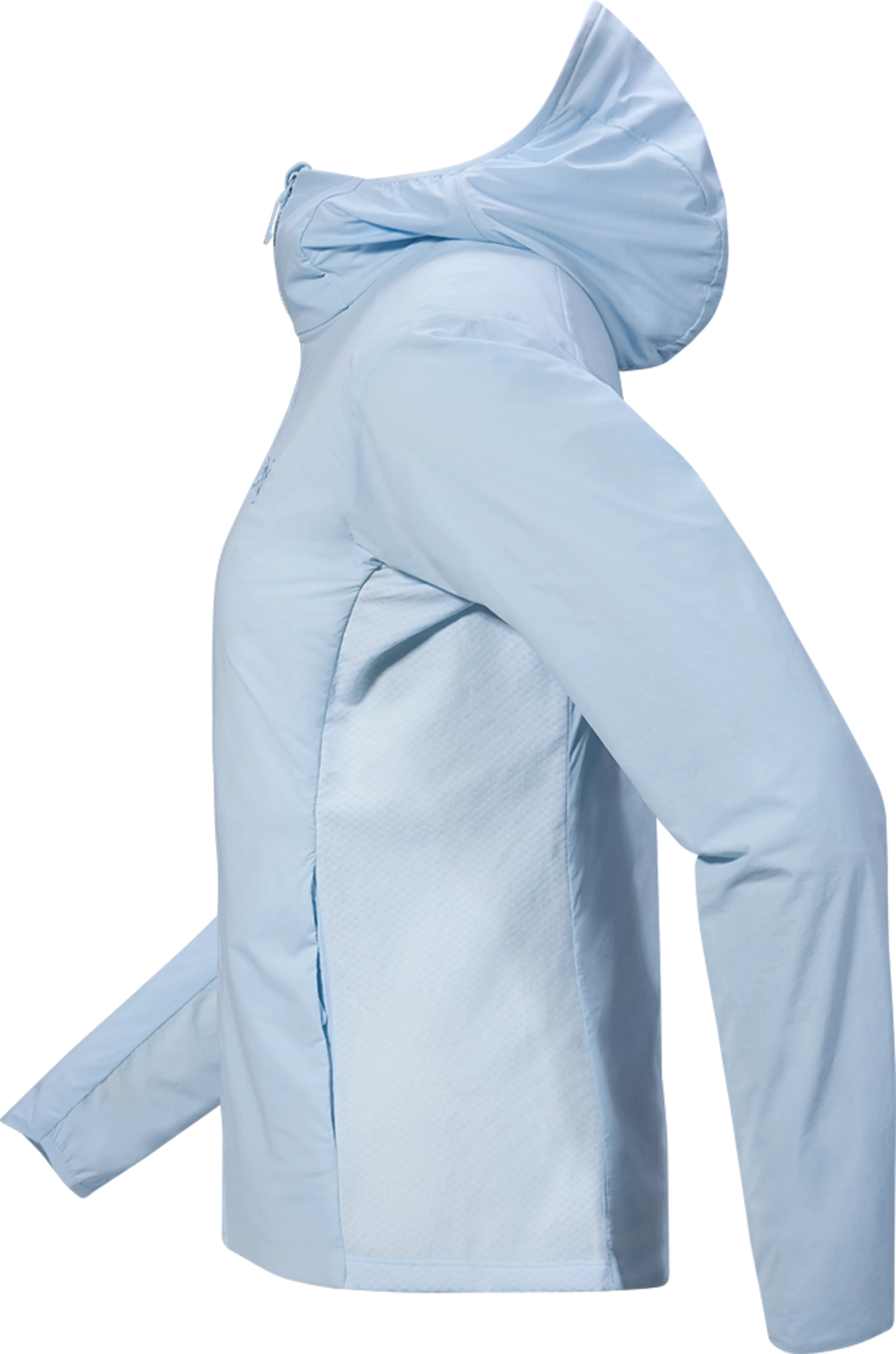Atom SL Hoody W