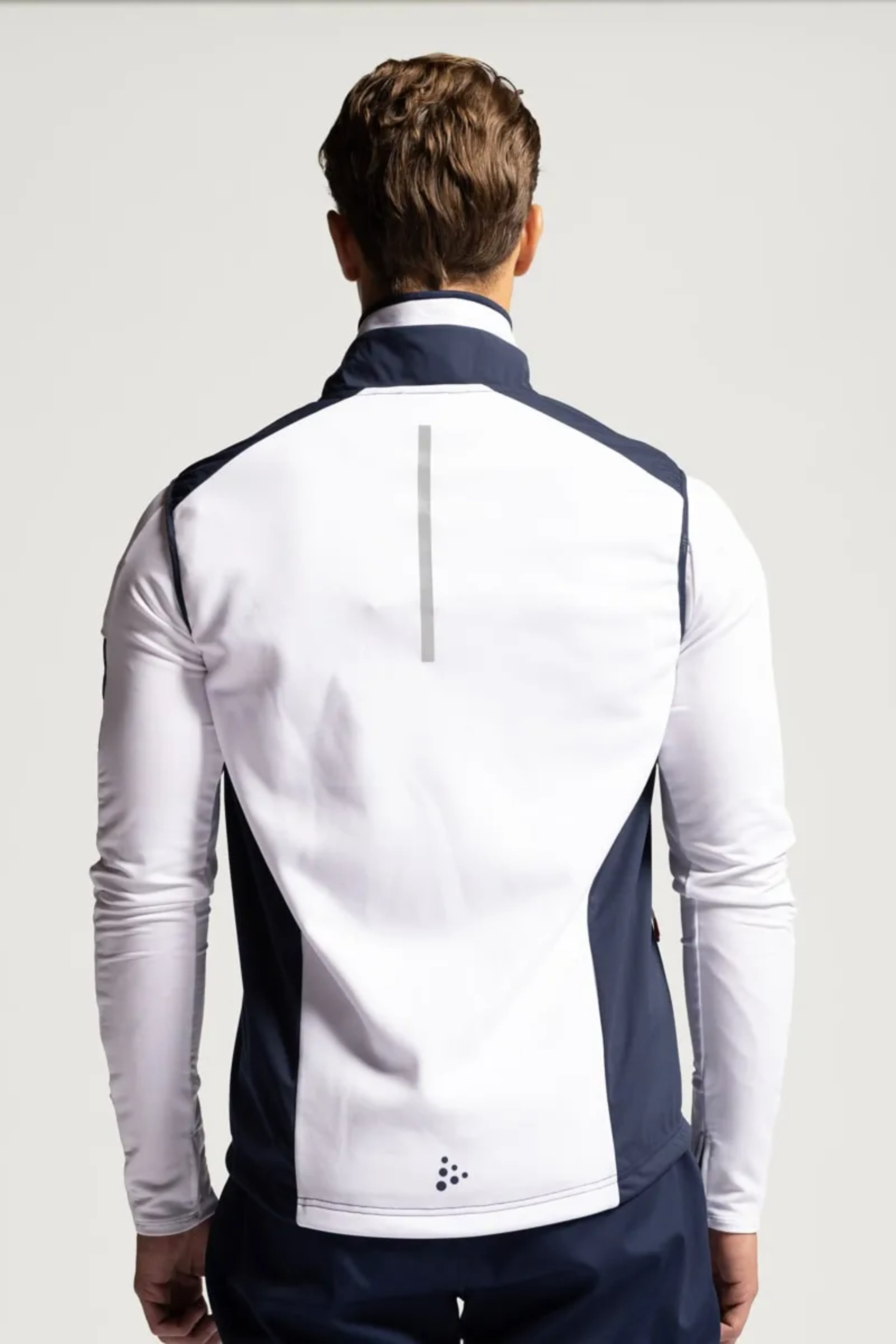 NOR Adv Nordic Training Vest M