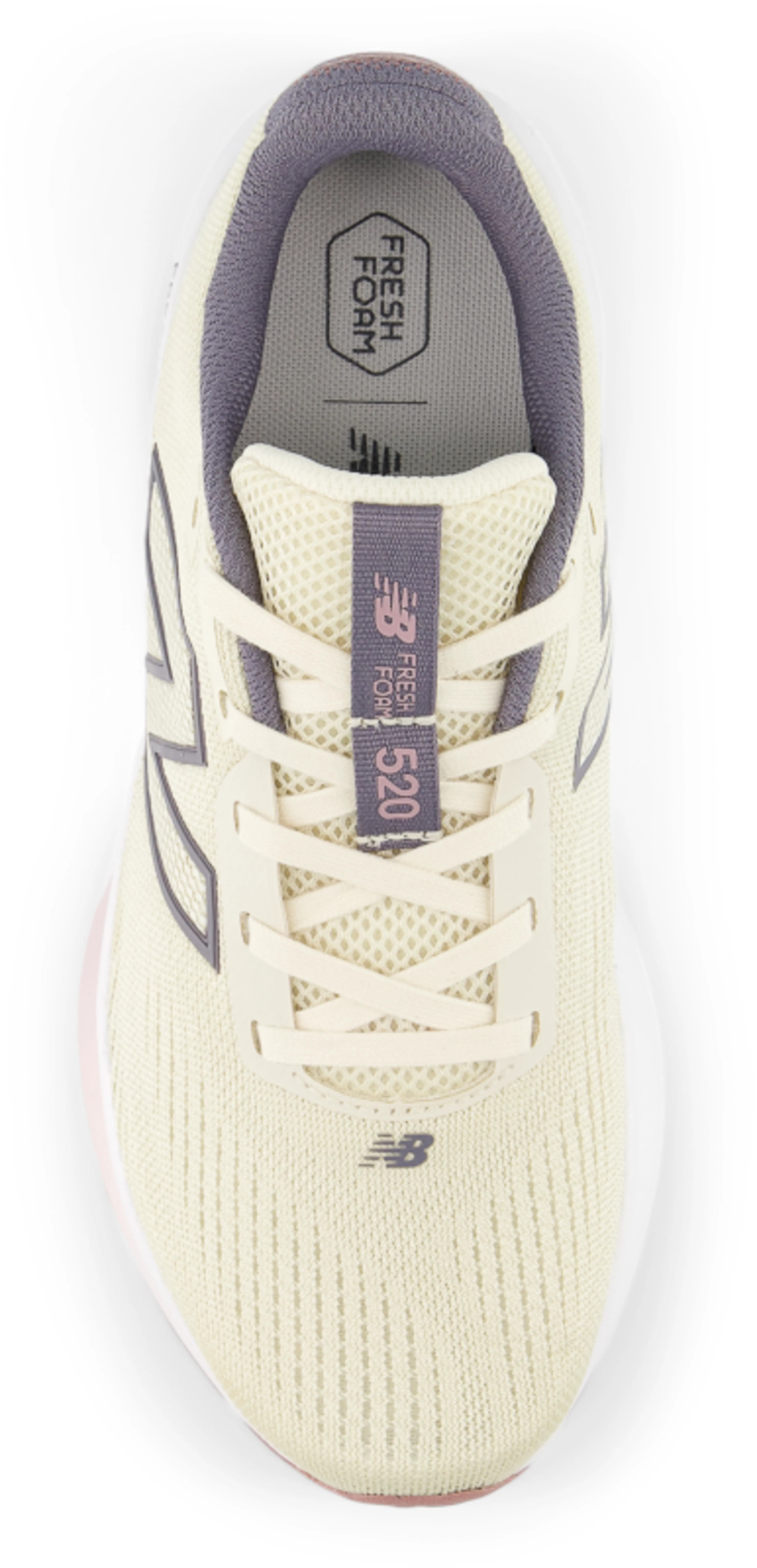 FreshFoam 520 v9