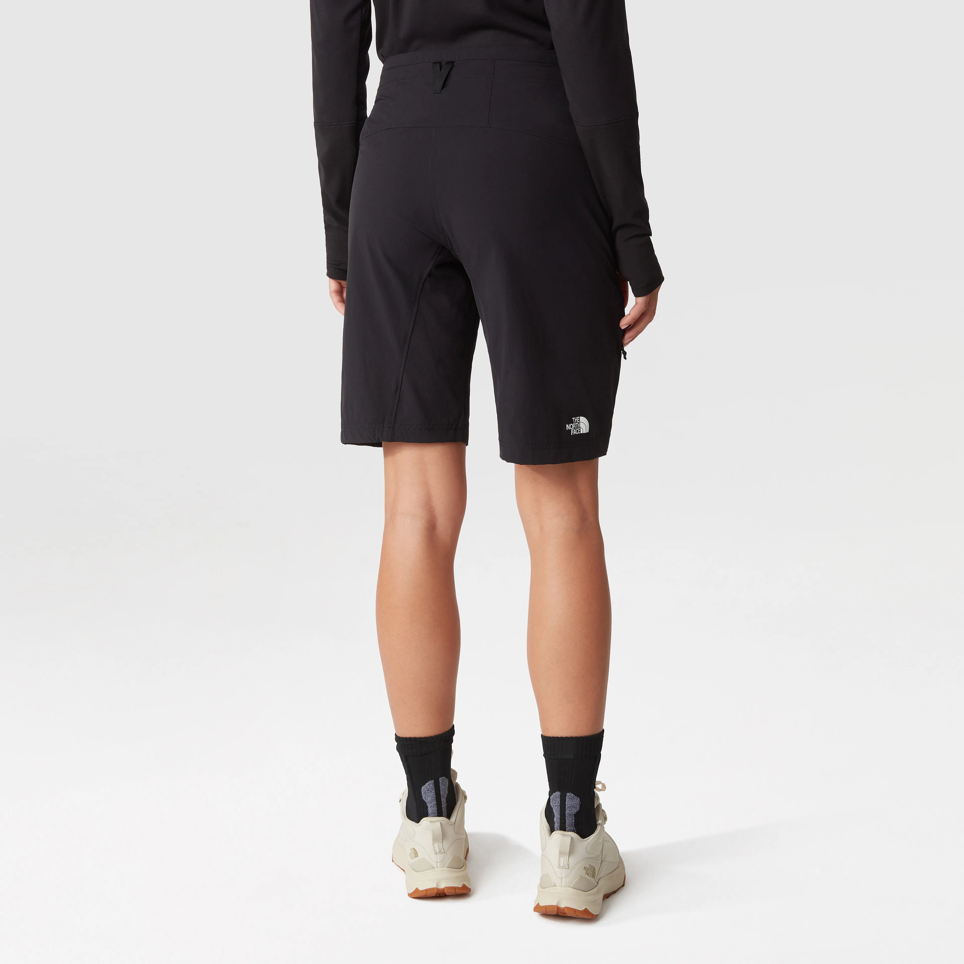 W SPEEDLIGHT SLIM STRAIGHT SHORT