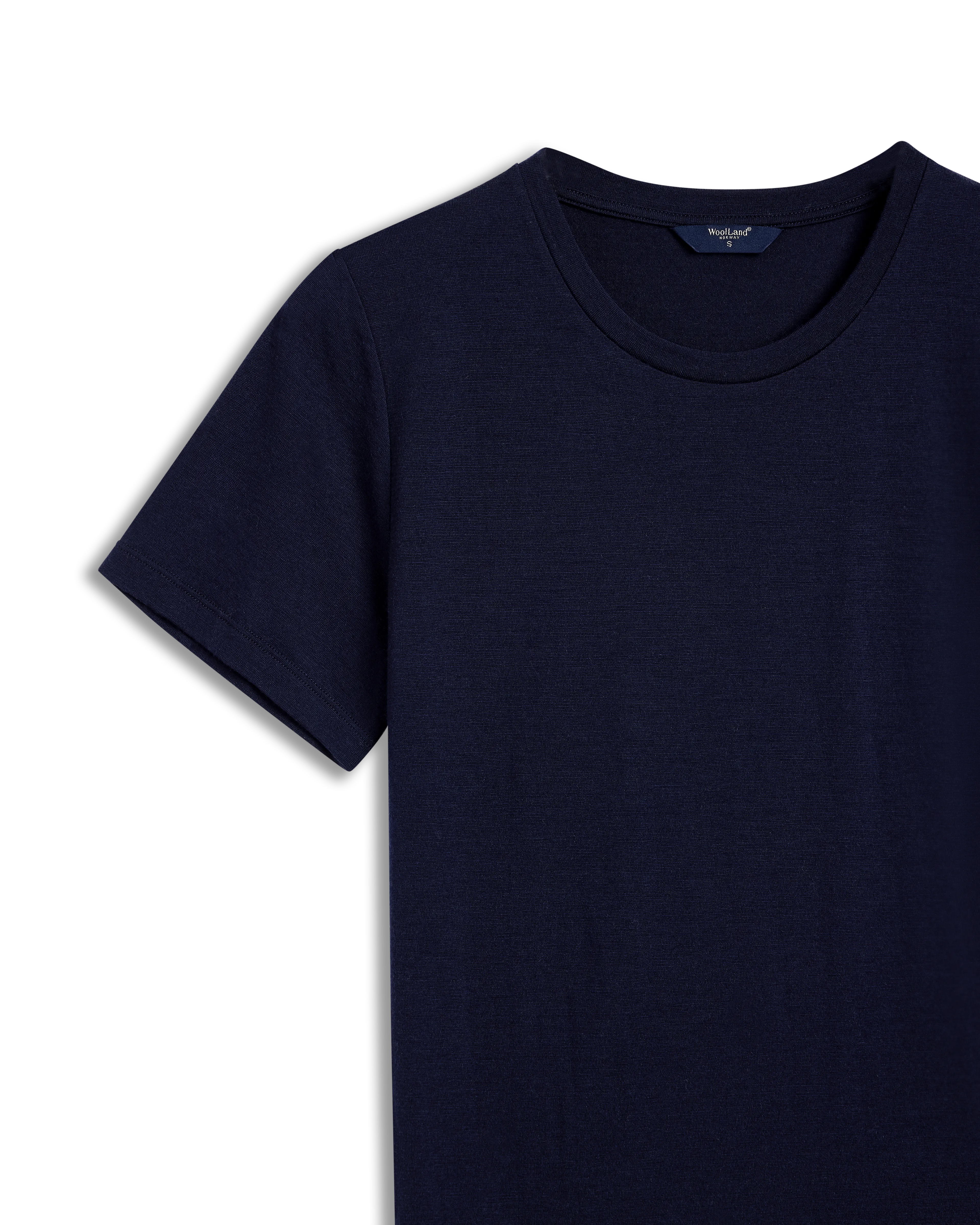 Tuva T-Shirt Woman