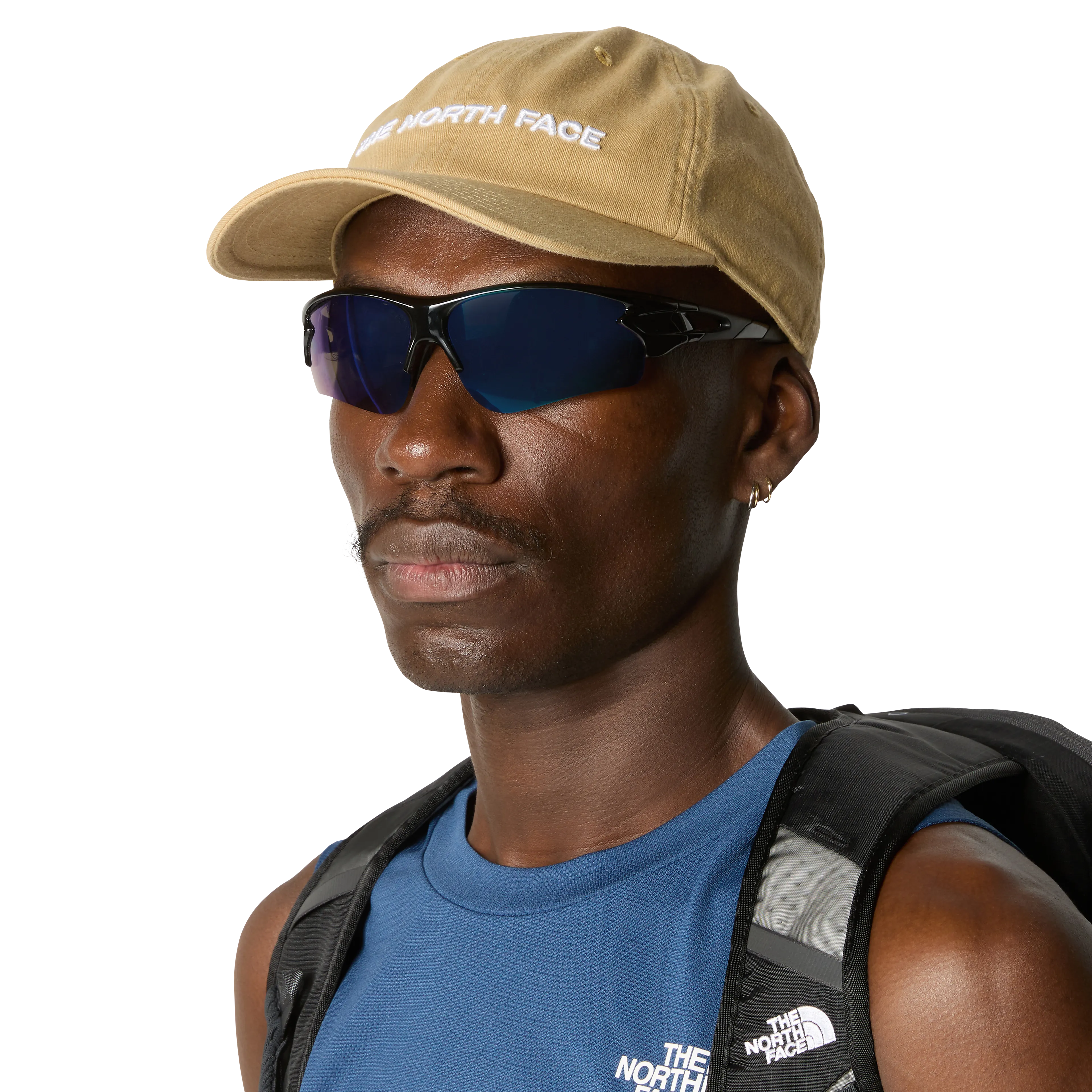 ROOMY NORM HAT