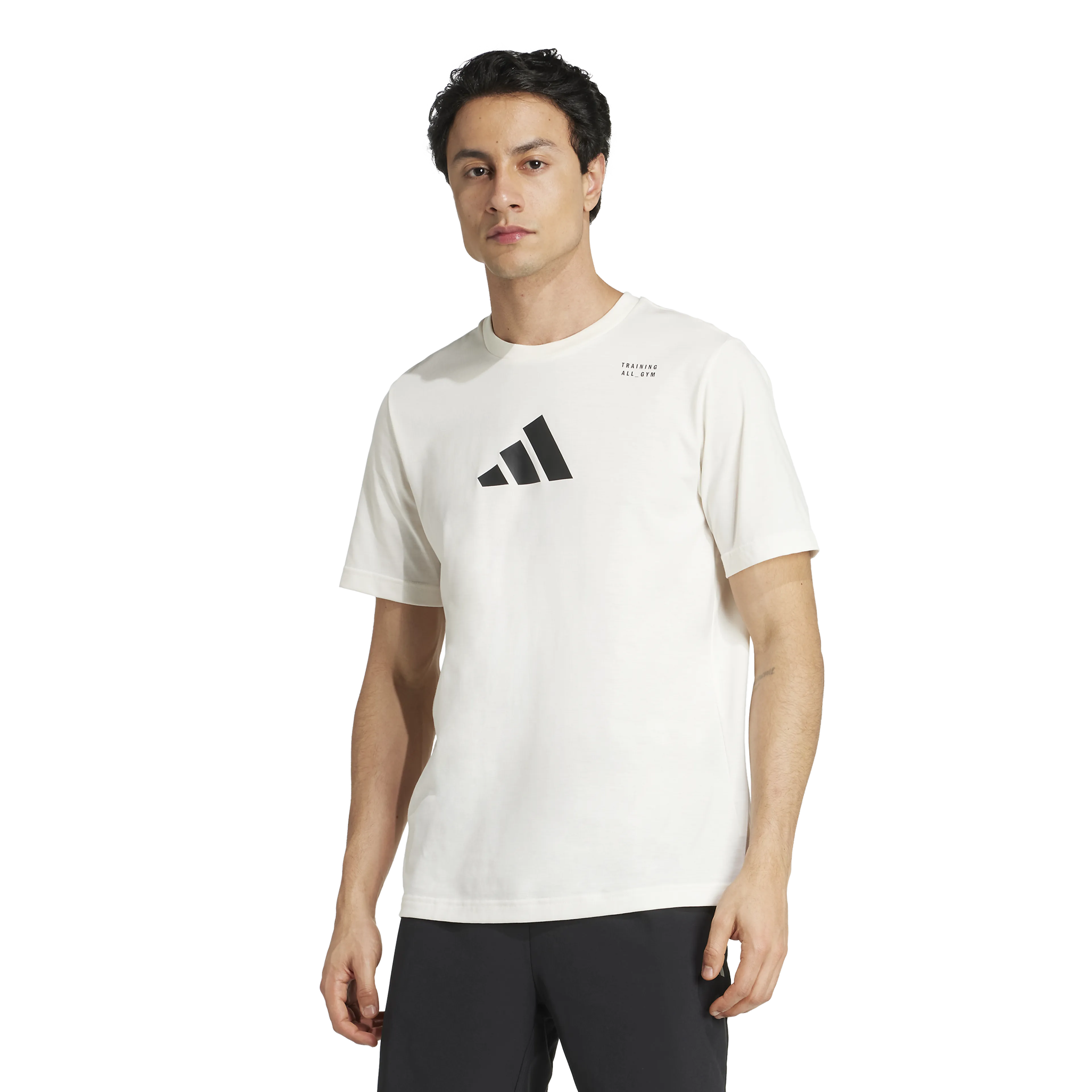 CLIMACOOL Category Training Graphic T-Skjorte