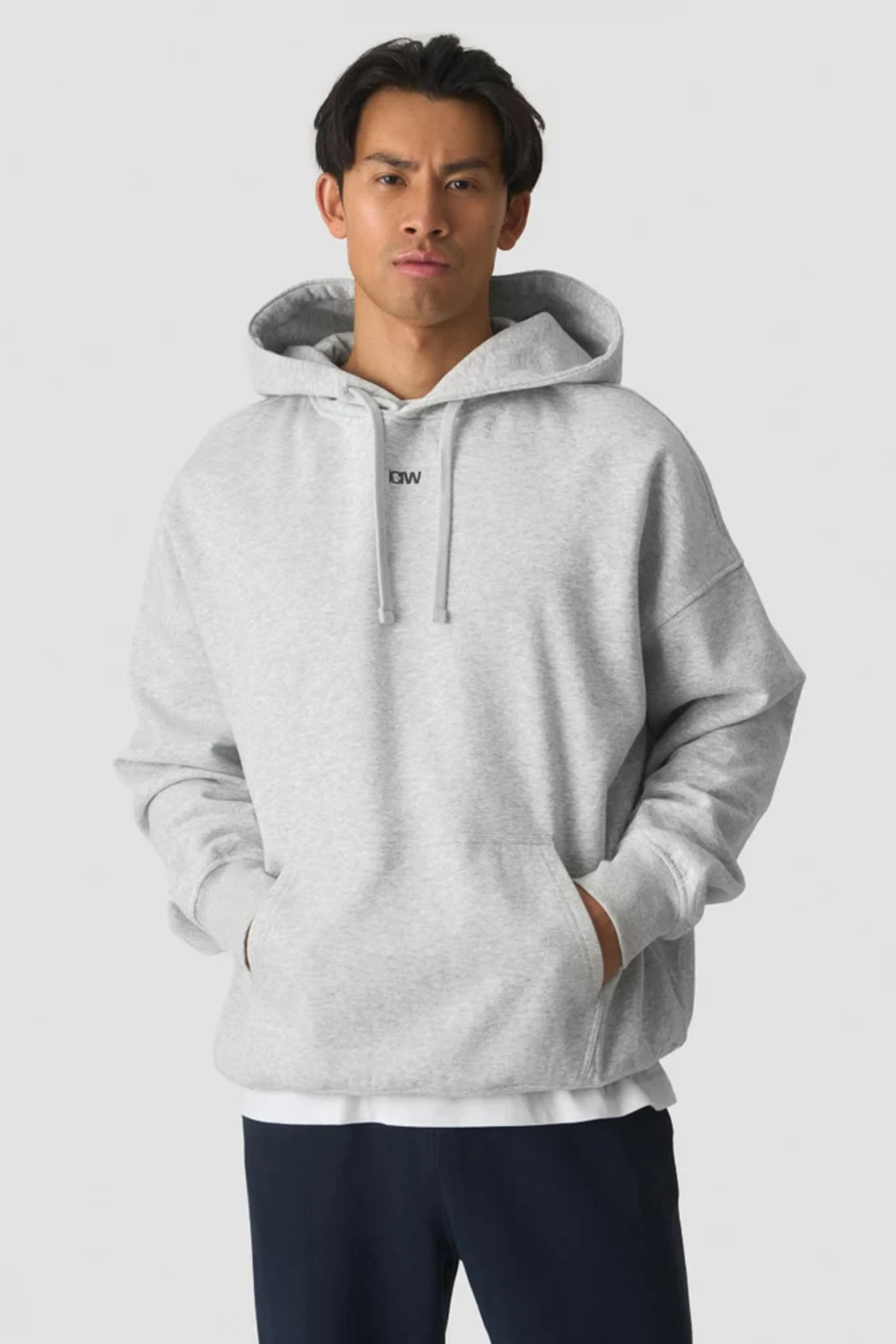 Everyday Relaxed Hoodie M