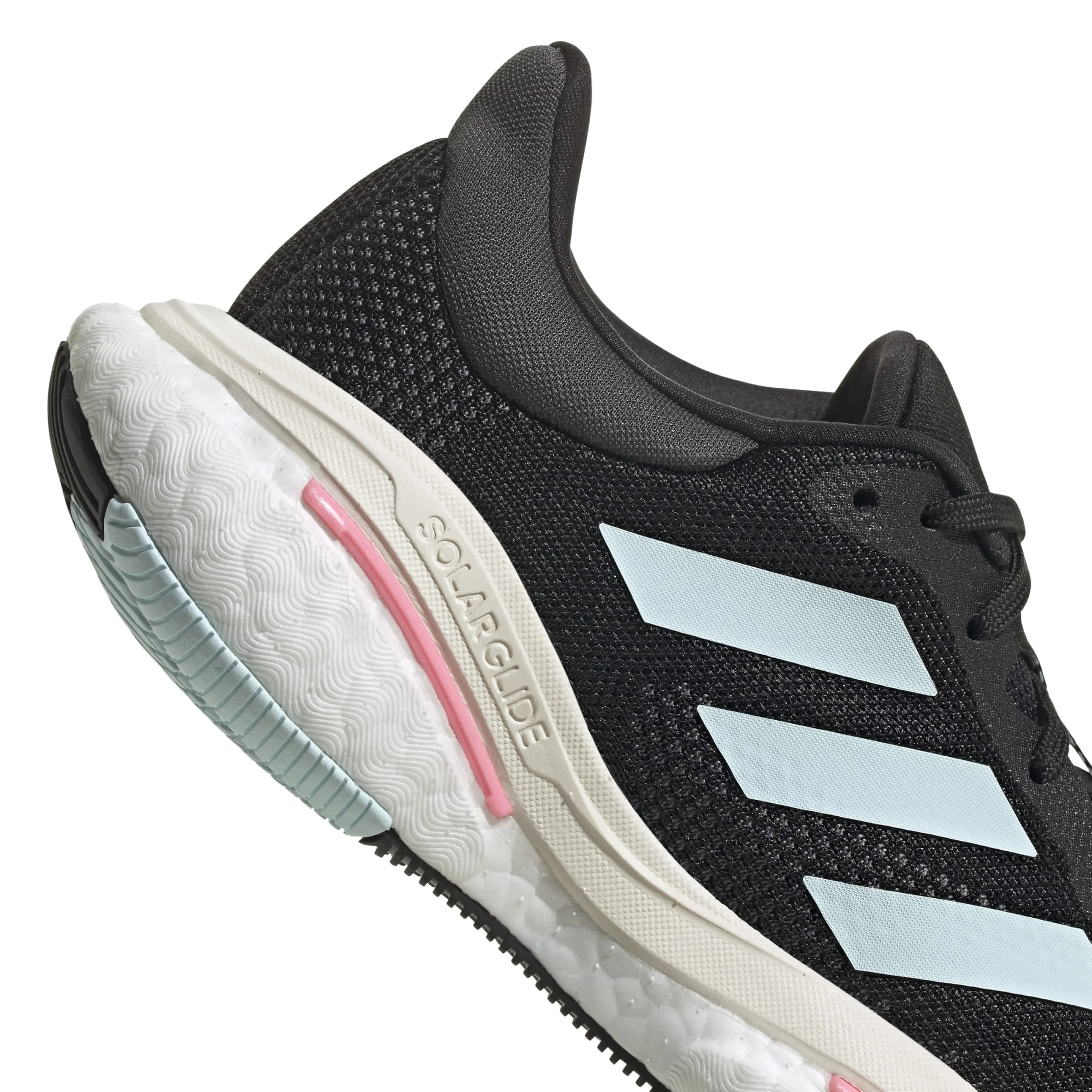 Solarglide 5 løpesko dame