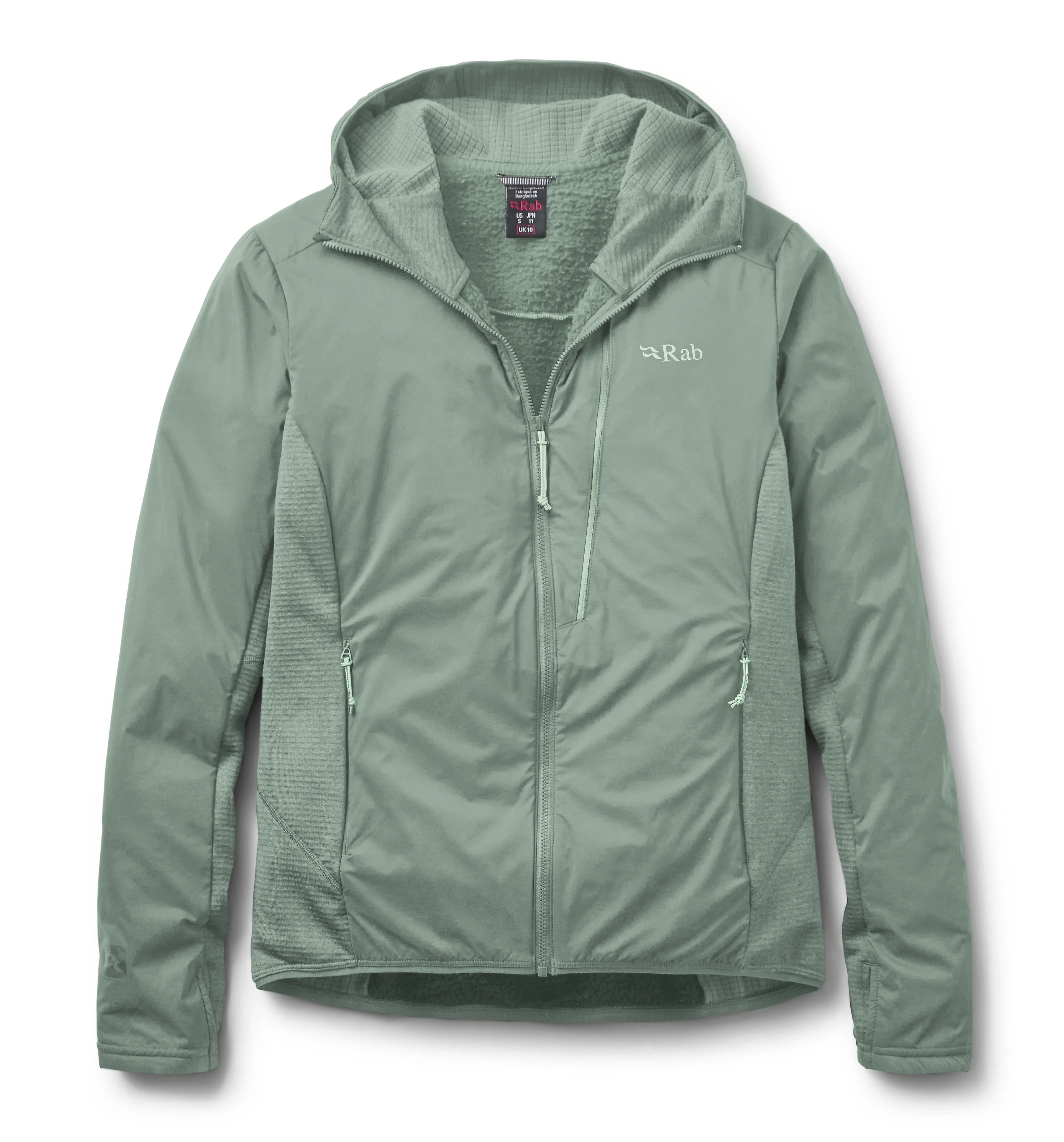 Ascendor Summit Hoody Wmns