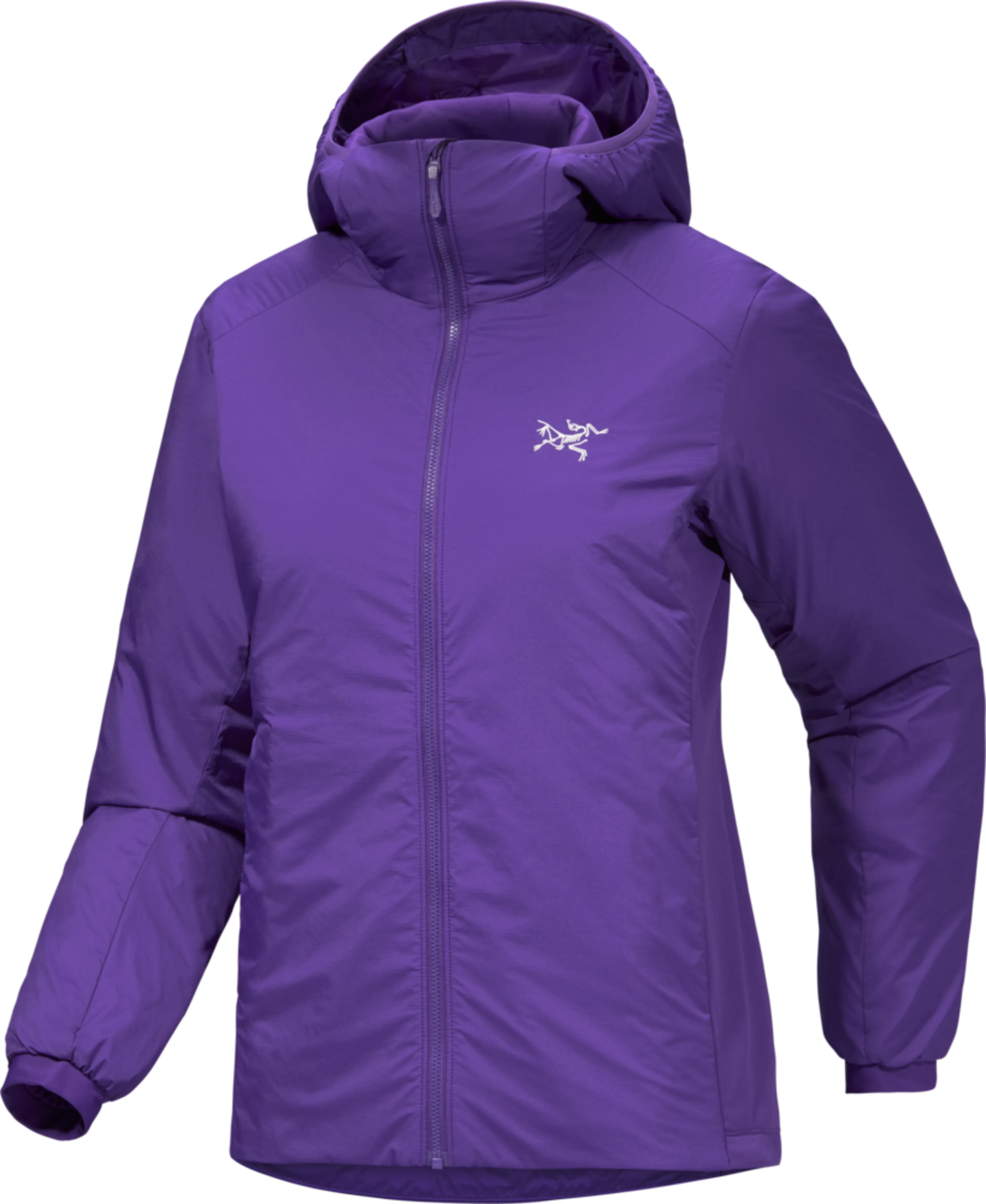 Atom Hoody W Atom Hoody W