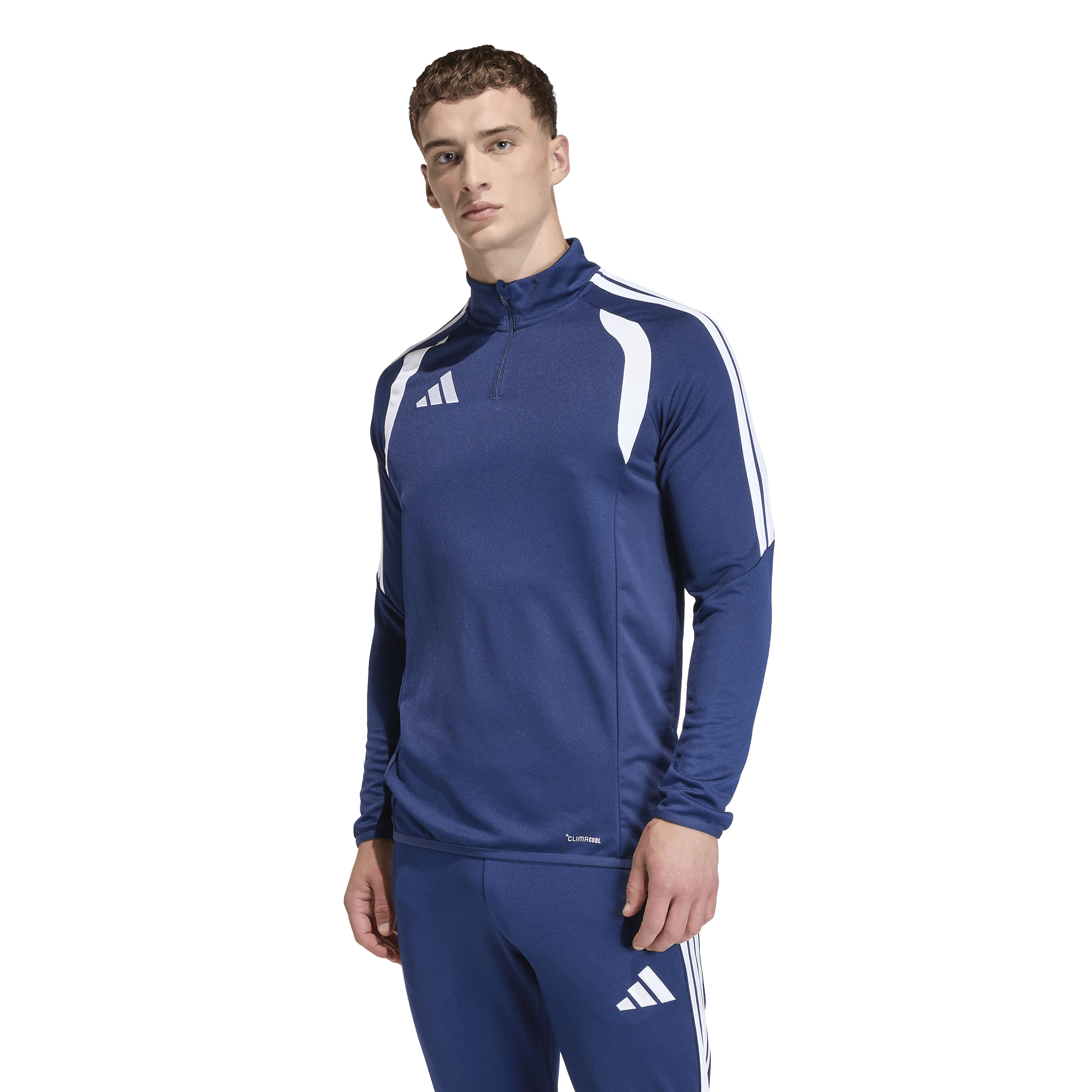 Tiro 26 League Training Top Genser