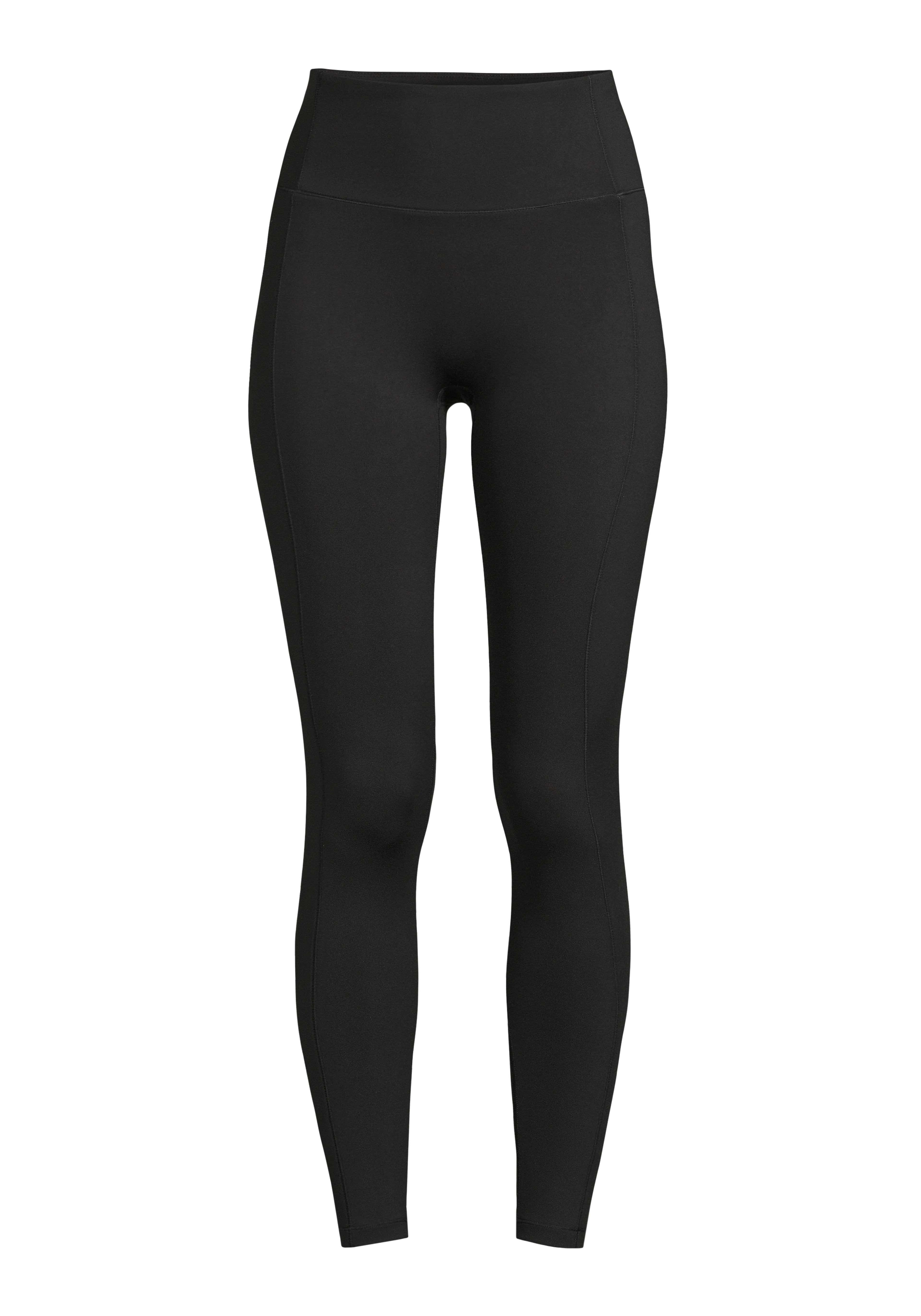 Soft Touch High Waist Tights