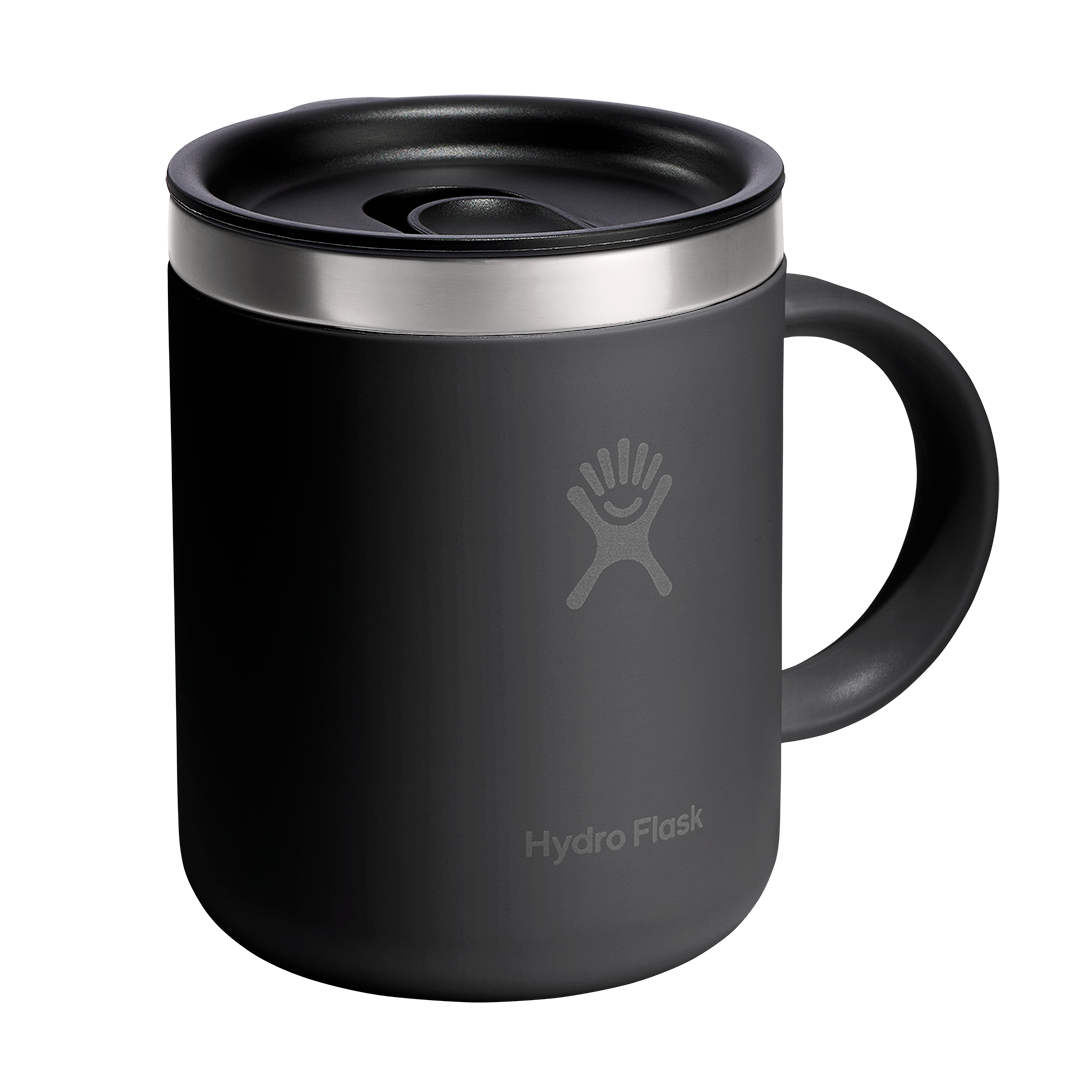 12 OZ MUG