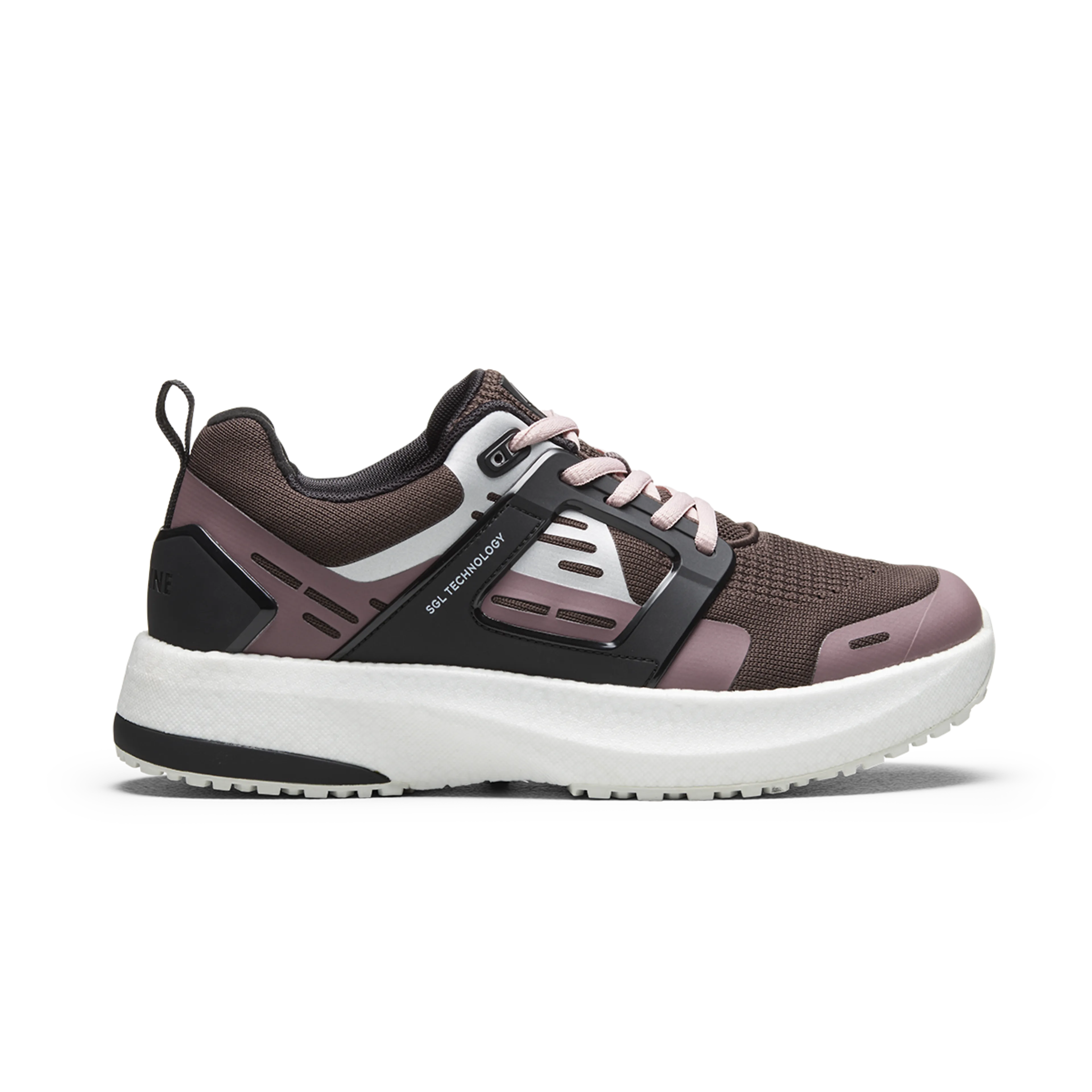 610/Plum/Black/Silver/Pink
