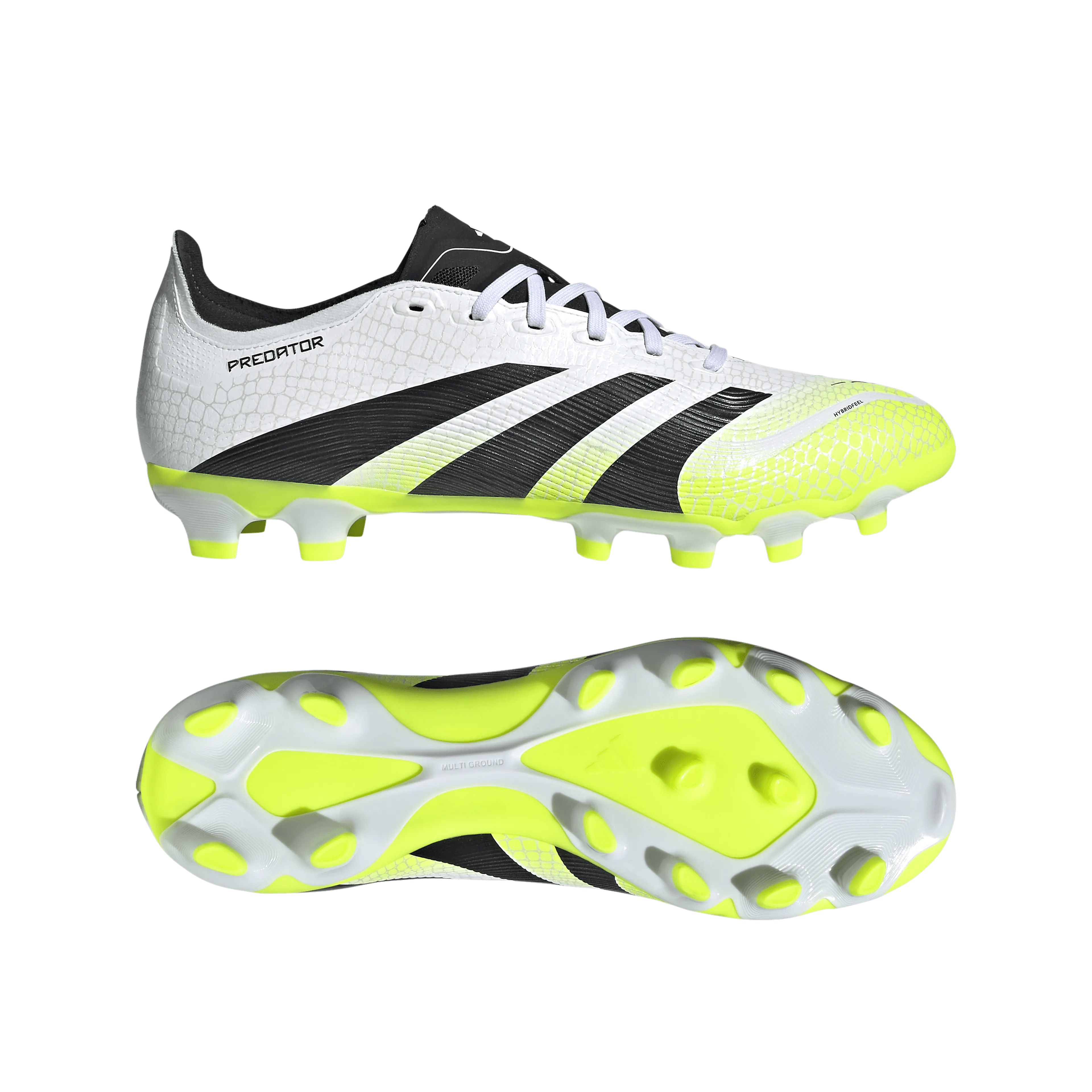 Predator League Multi-Ground Fotballsko Gress/Kunstgress