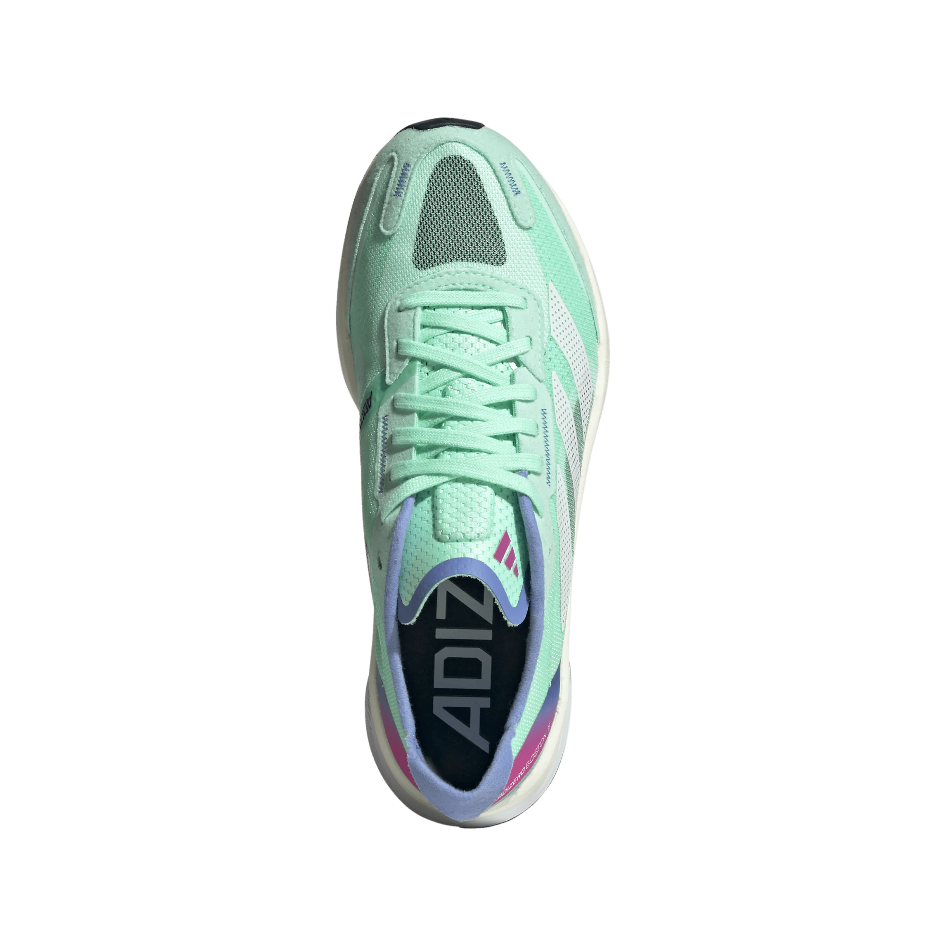 Adizero Boston 11 løpesko dame