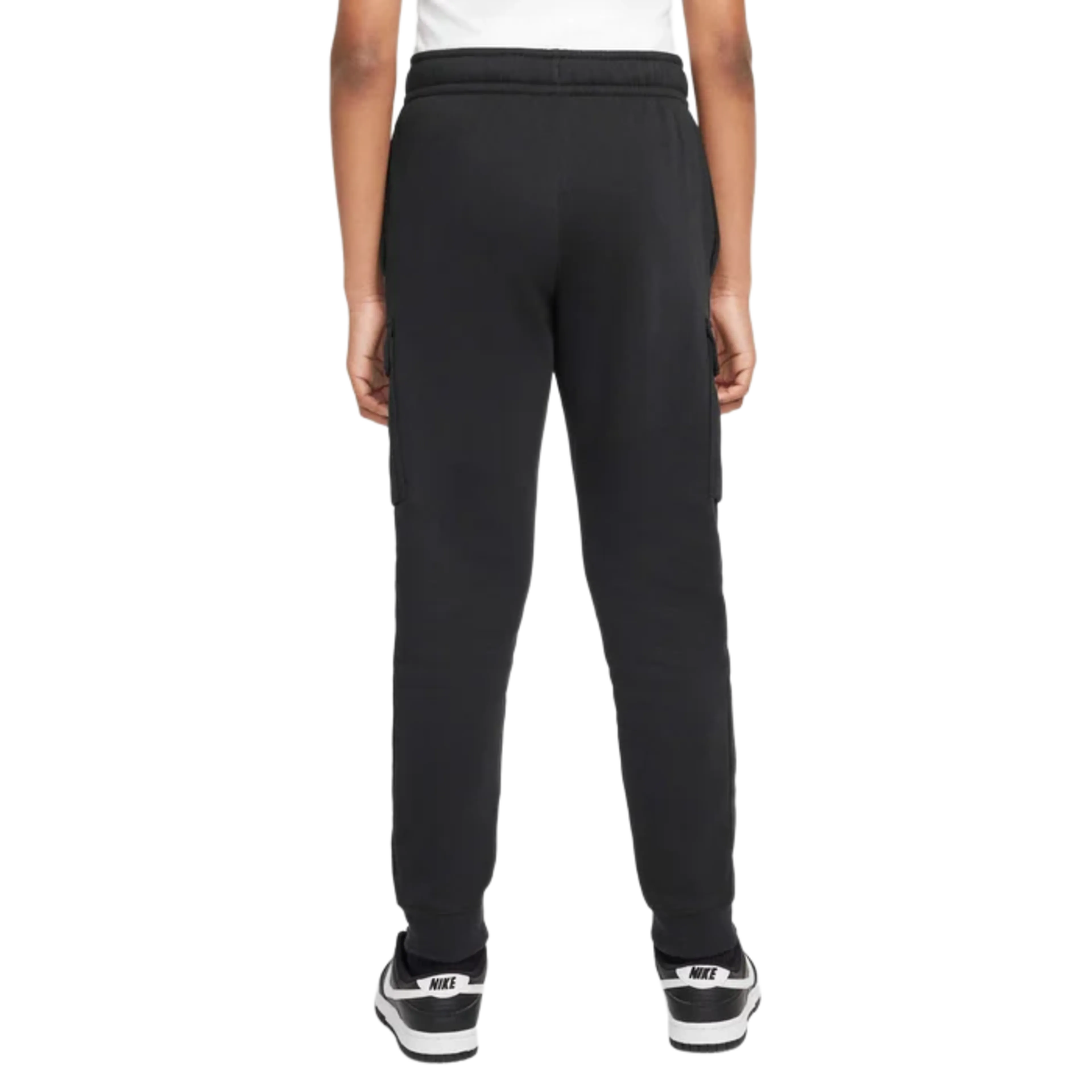 Sportswear Standard Issue Older Kids' Cargo Trousers