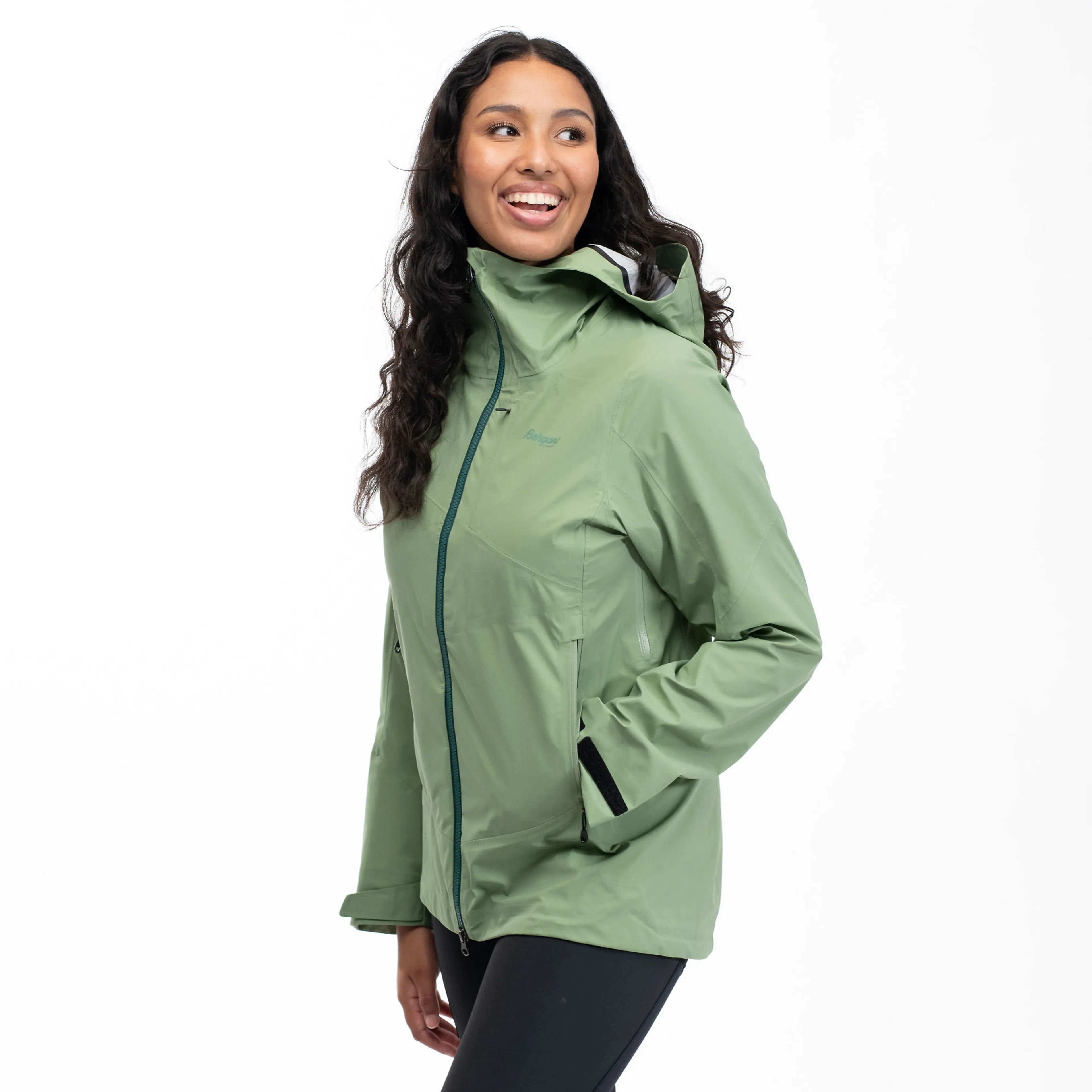 Rabot V2 3L W Jacket