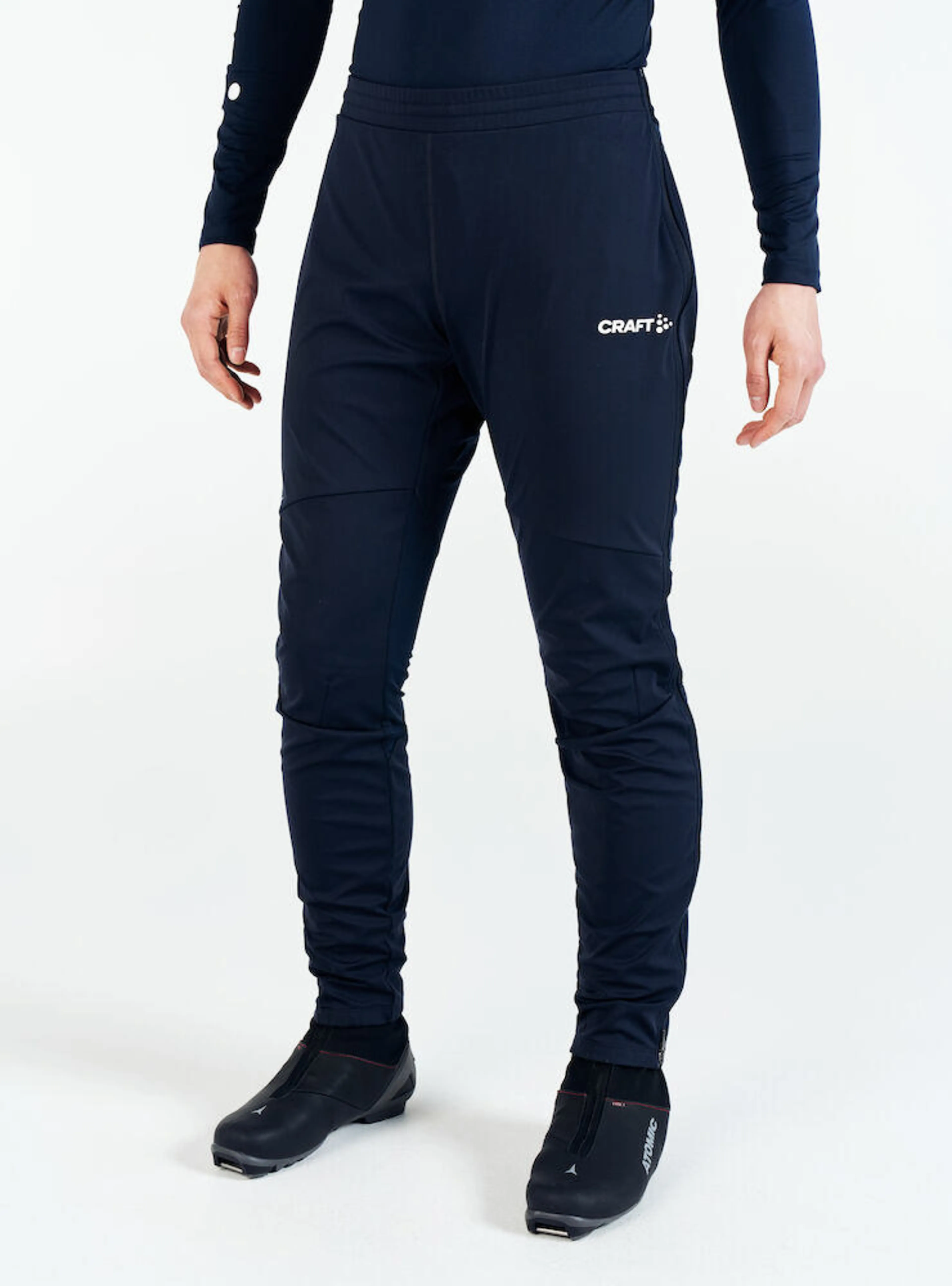 Core Nordic Ski Club Fz Pants M