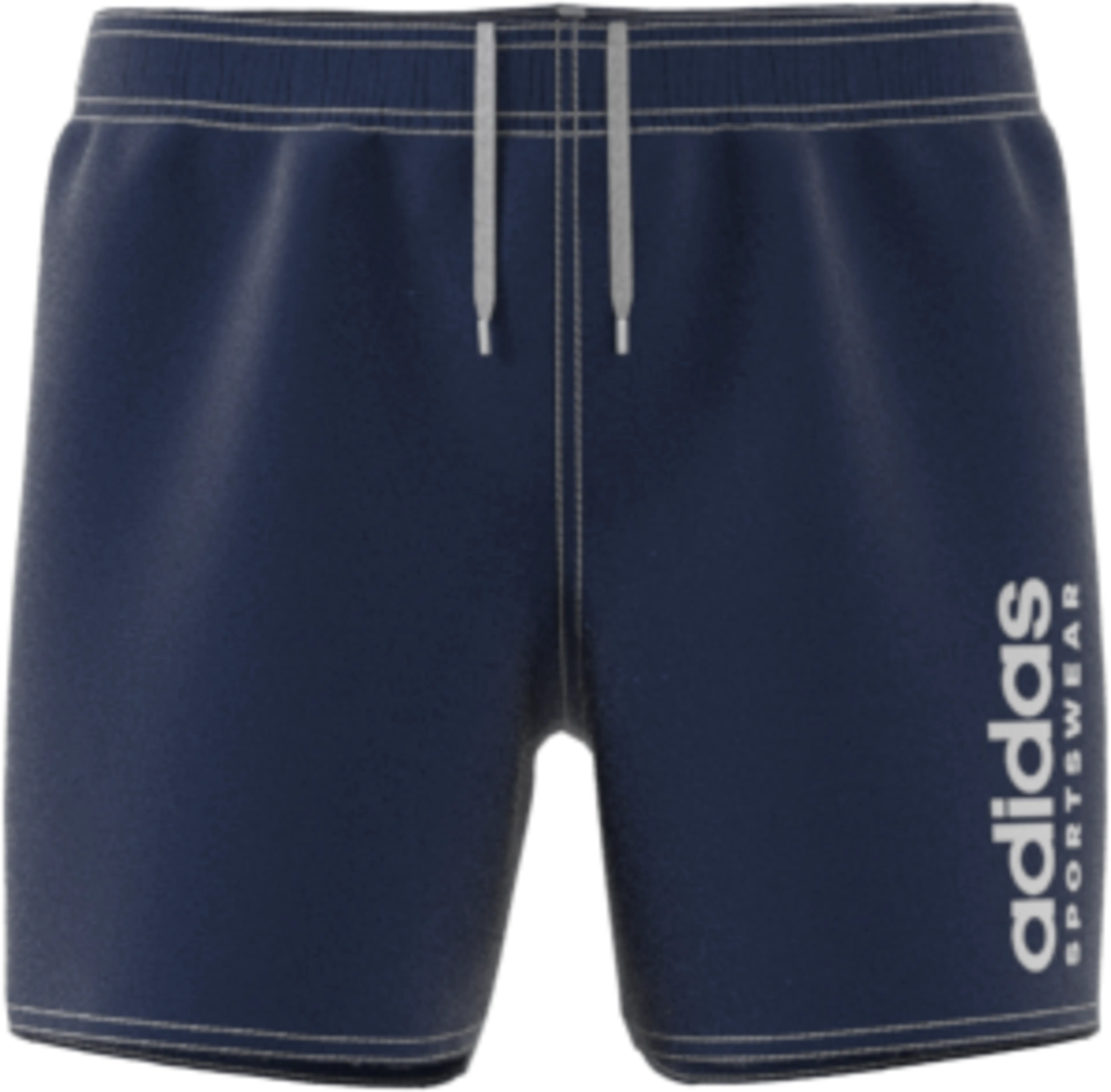 Sportswear Essentials Logo CLX Badeshorts junior