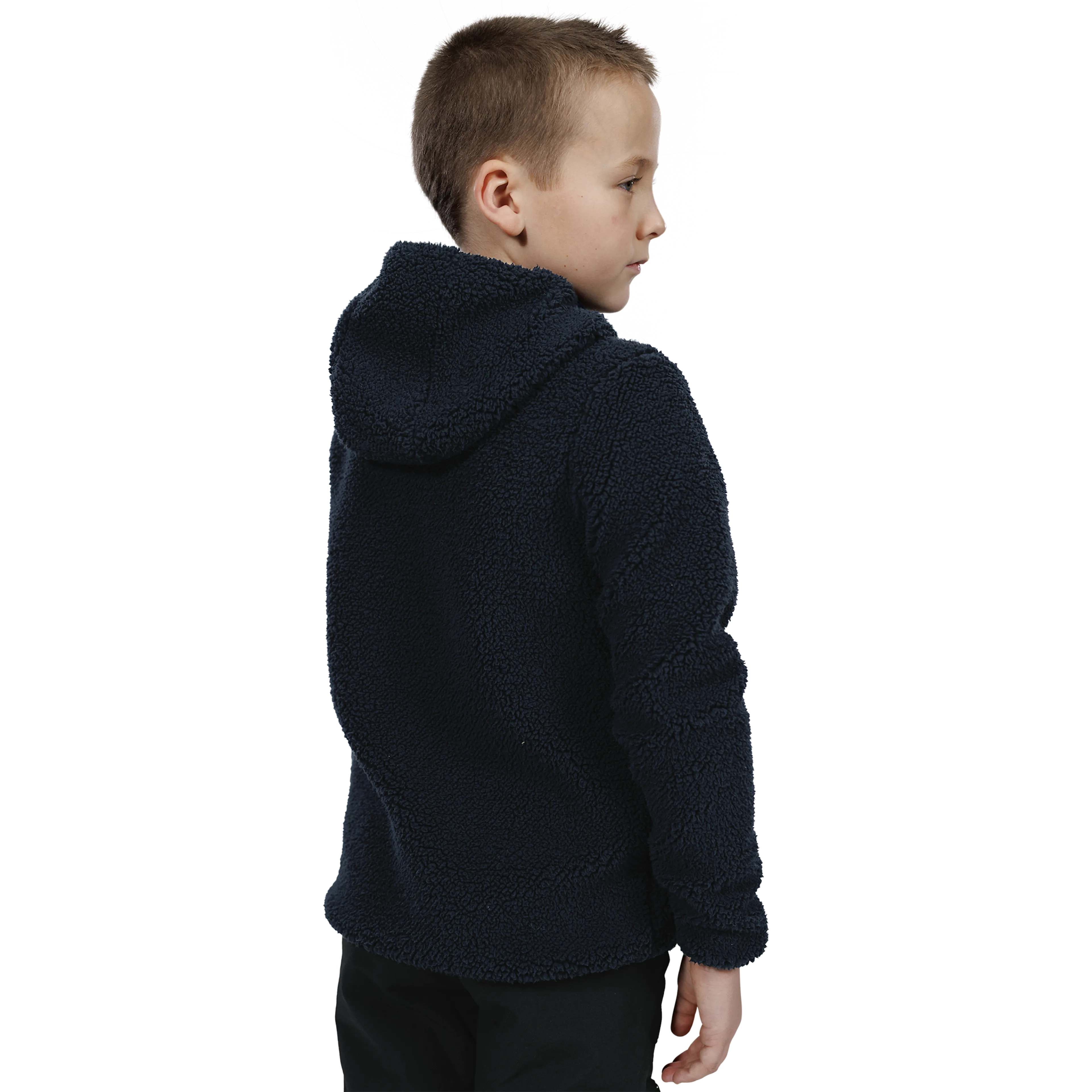 Biri JR pile fleece